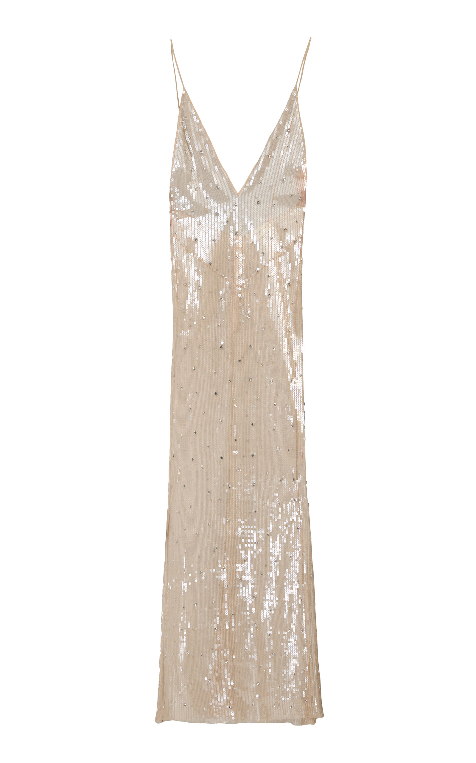 Claudie Eau D
Eden Sequined Dress