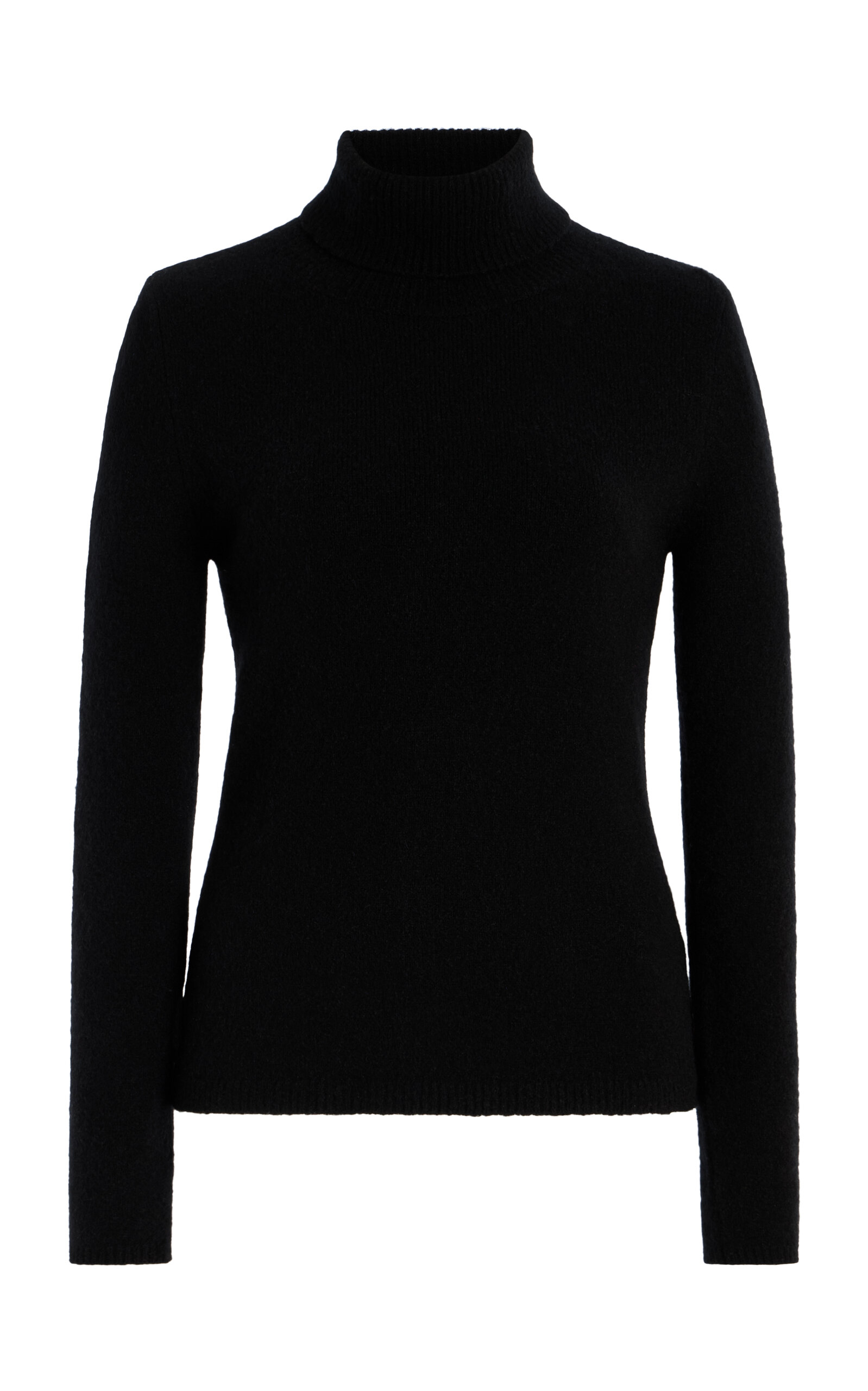 Turtleneck Cashmere Sweater