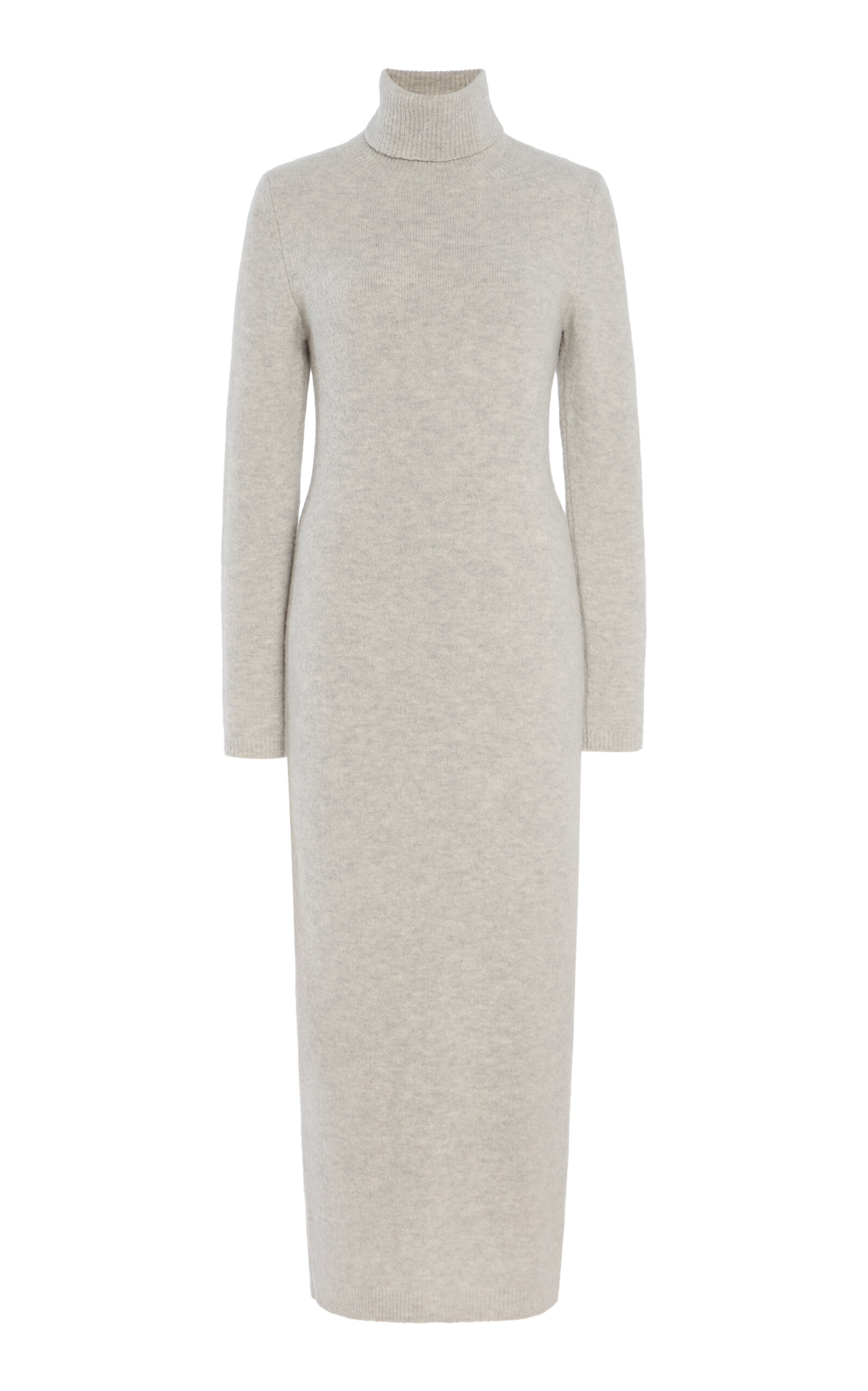 Bodycon Cashmere Dress