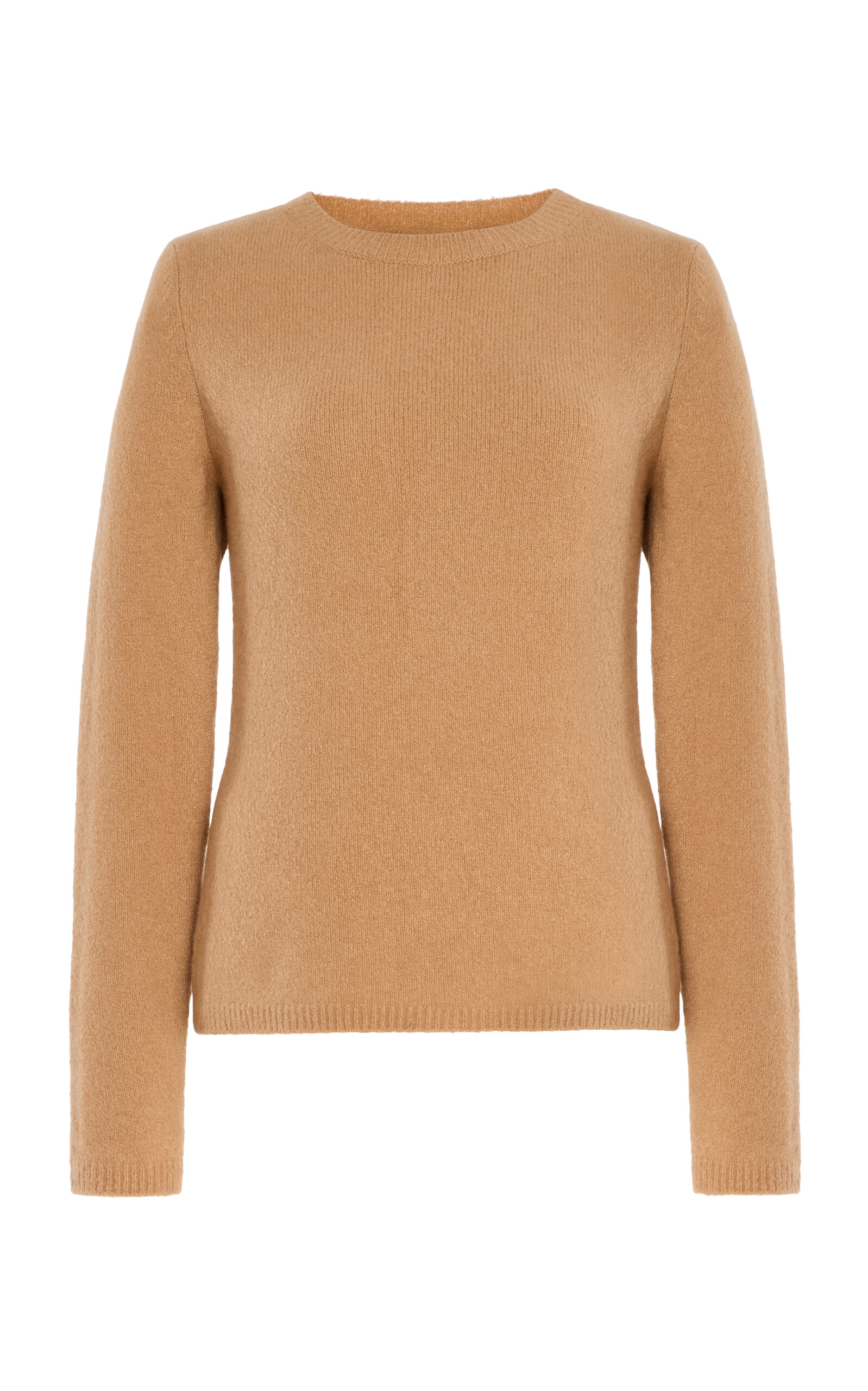 Crewneck Cashmere Sweater