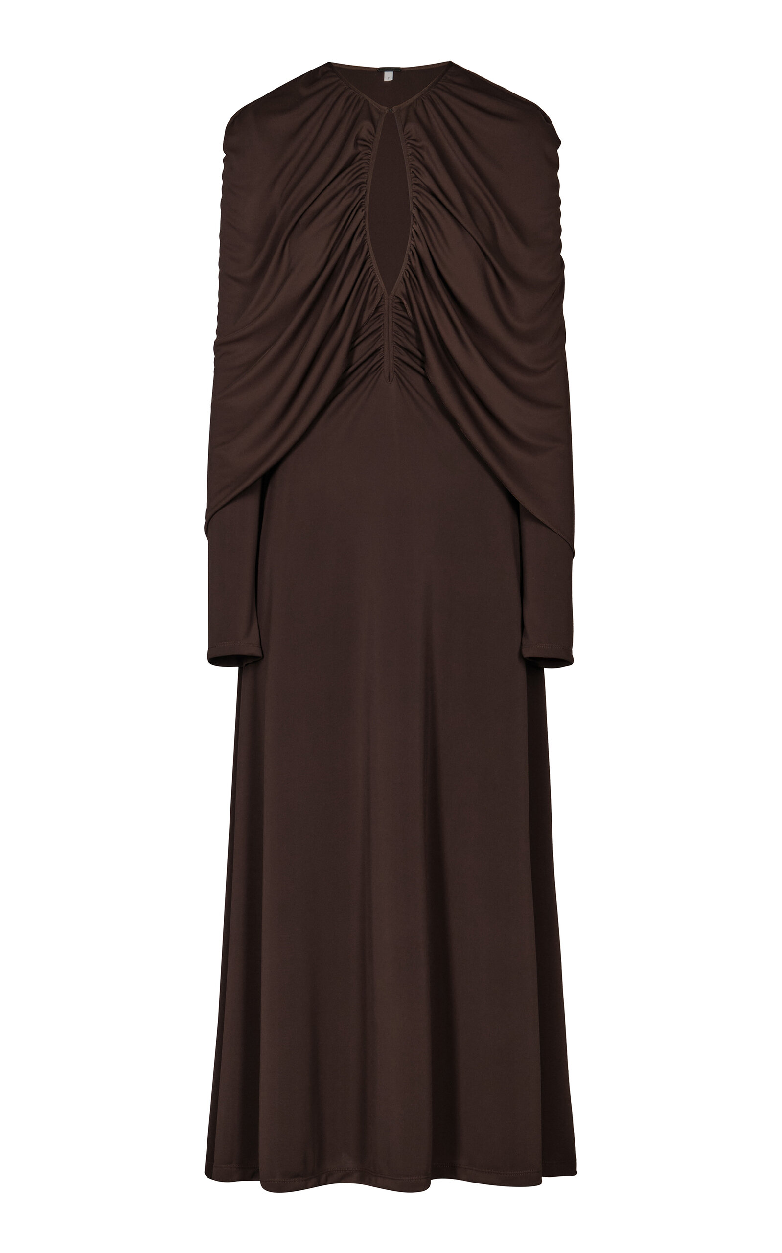 Silent Solstice Maxi Dress