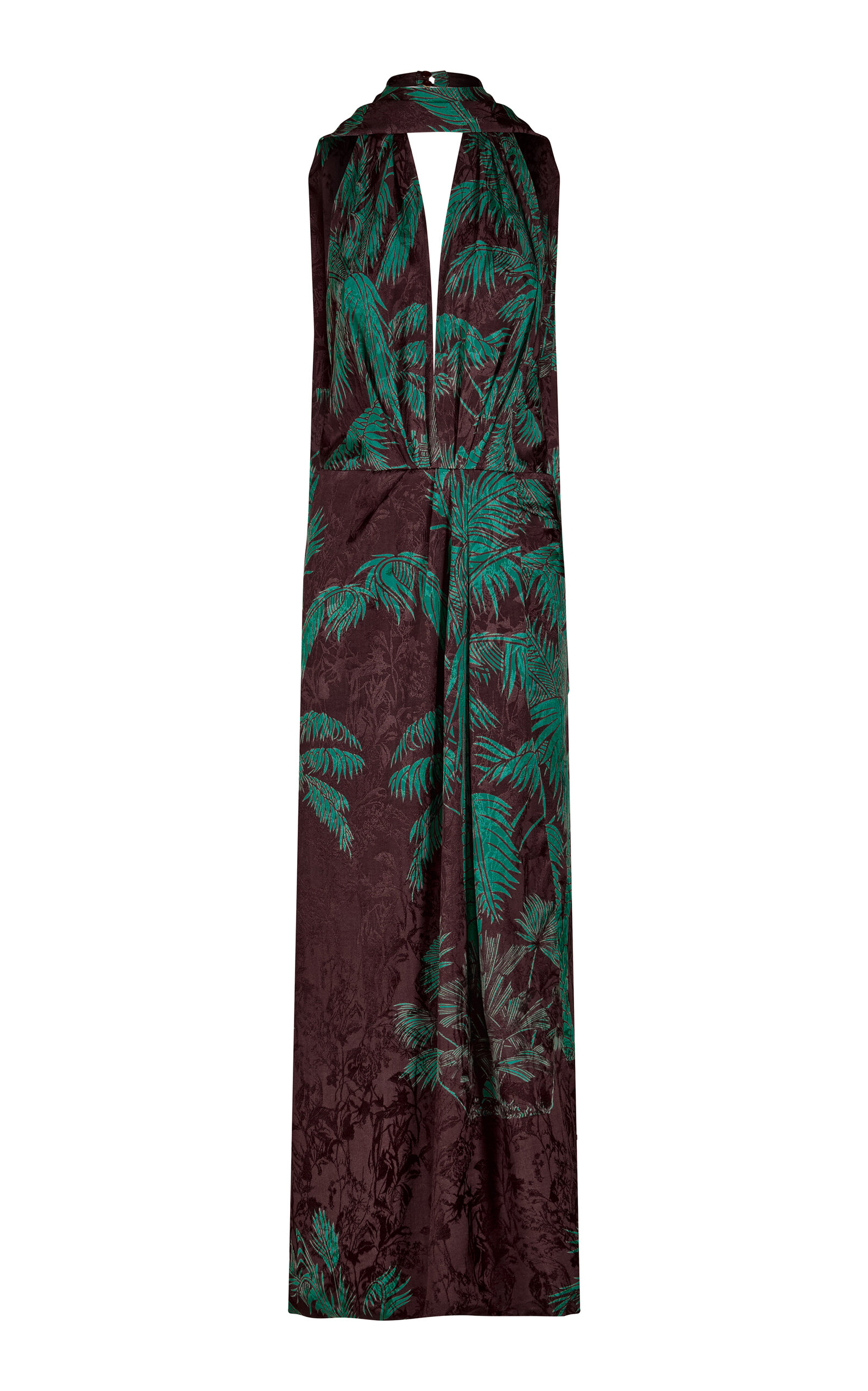 Summer Counts Maxi Dress