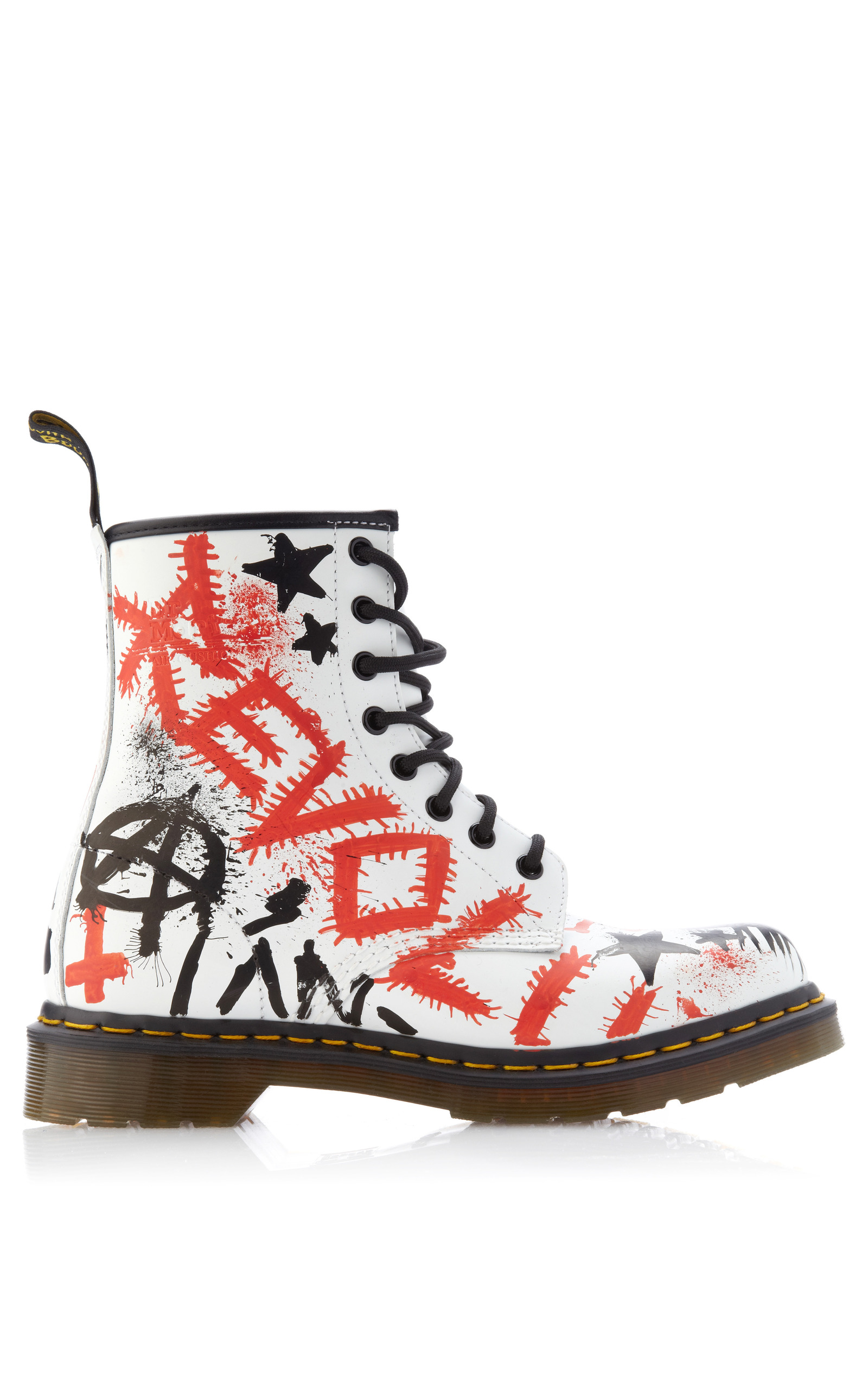 exclusive dr martens