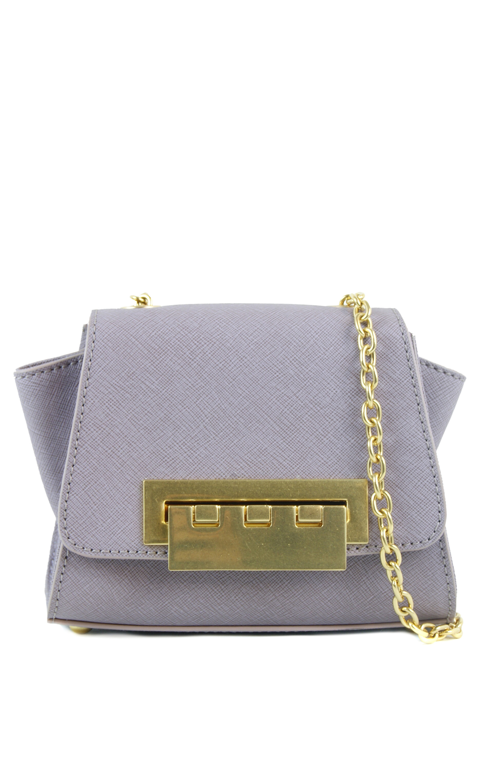 eartha mini crossbody bag