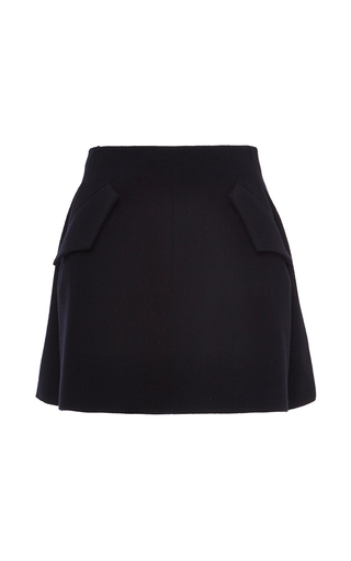 Neoclassicist Mini Skirt by Ellery | Moda Operandi