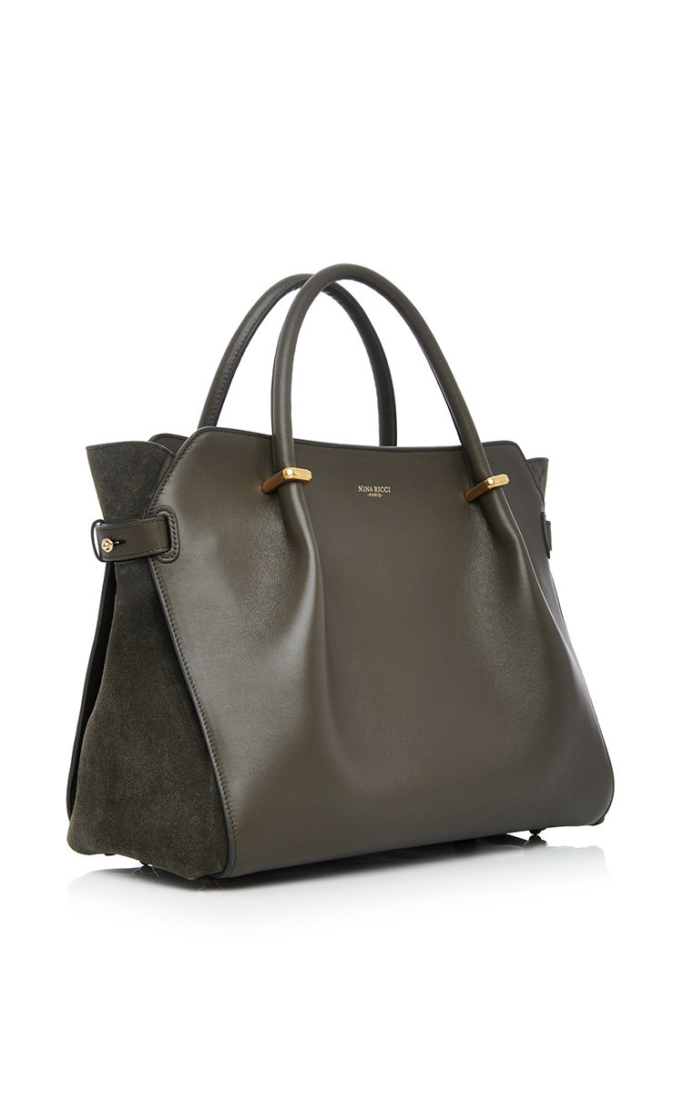 nina ricci marche bag