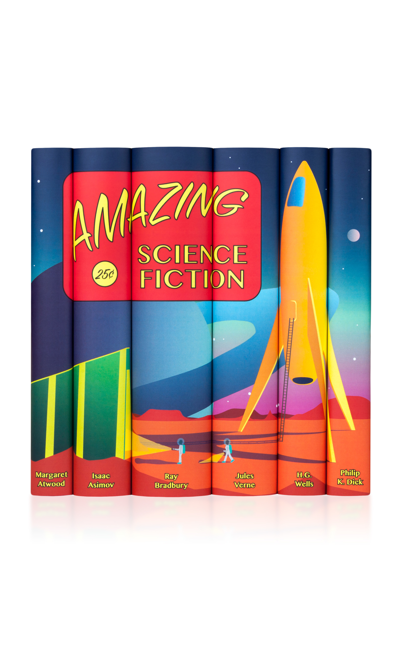 Good Children S Science Fiction Books | Kids Matttroy