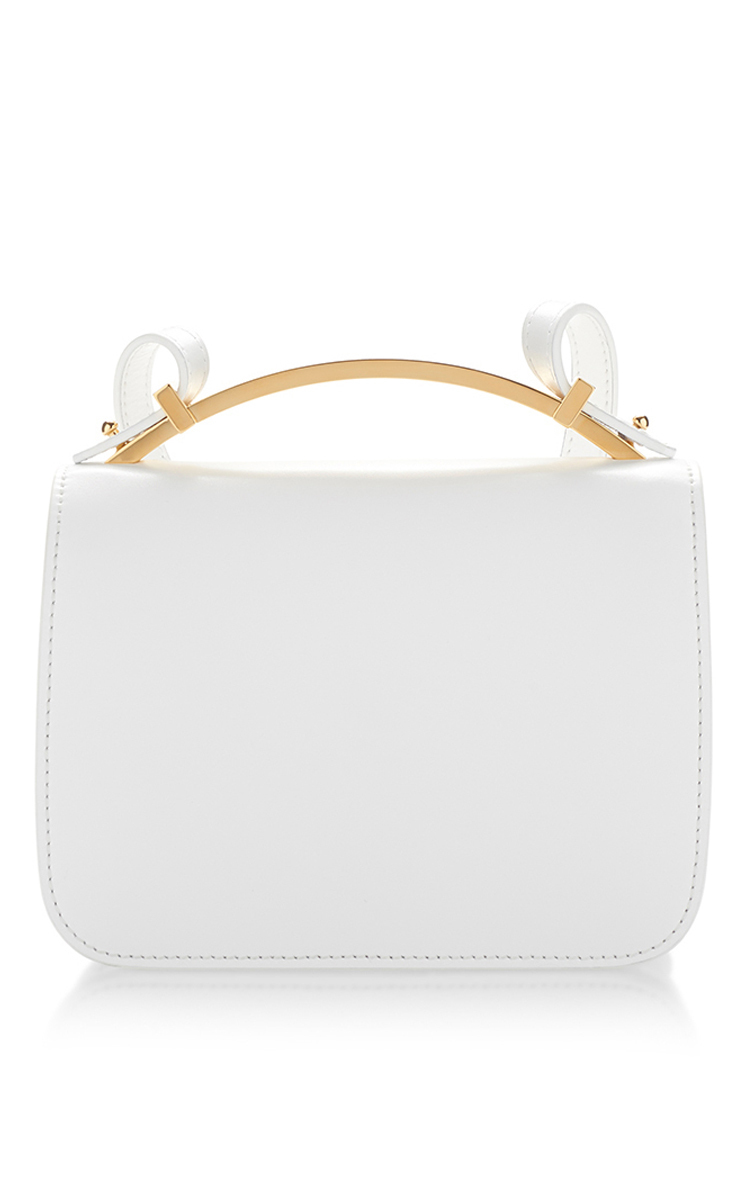 marni white bag