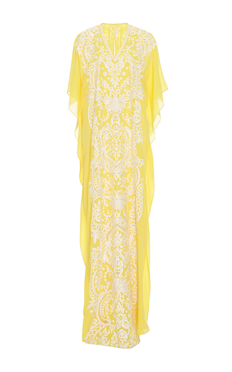 naeem khan caftan