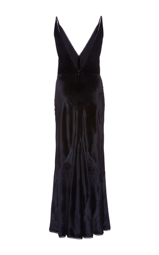 gabriela hearst bridget dress