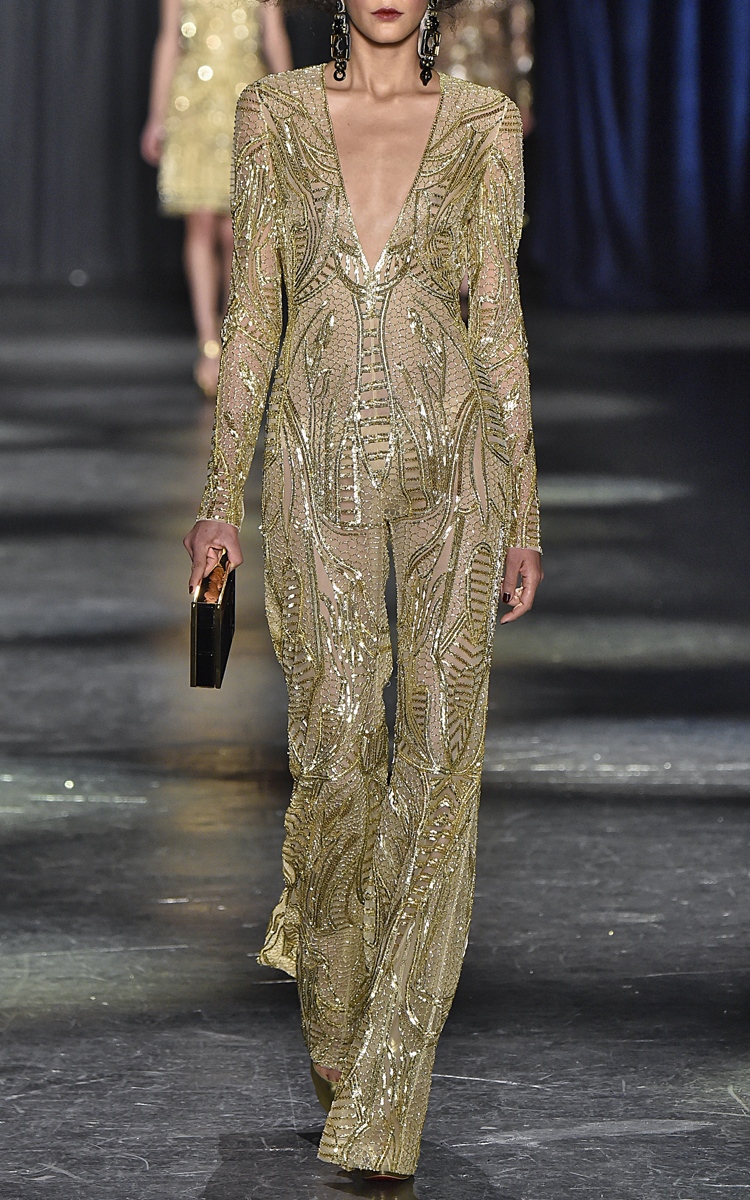 naeem khan jumpsuit