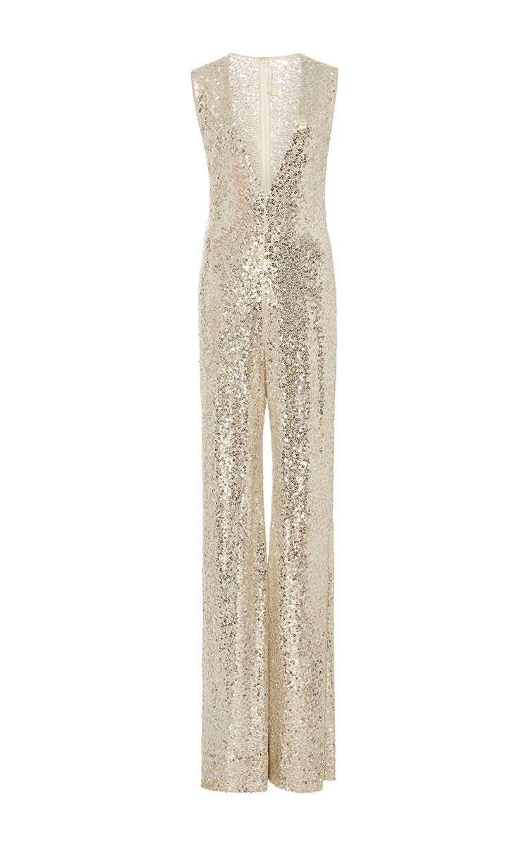 naeem khan jumpsuit