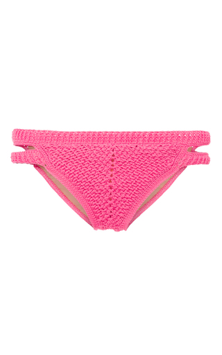 Bridge Bikini Bottom by Helen Rödel | Moda Operandi