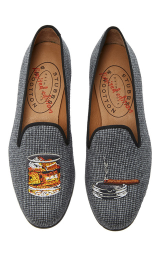 scotch & soda slippers