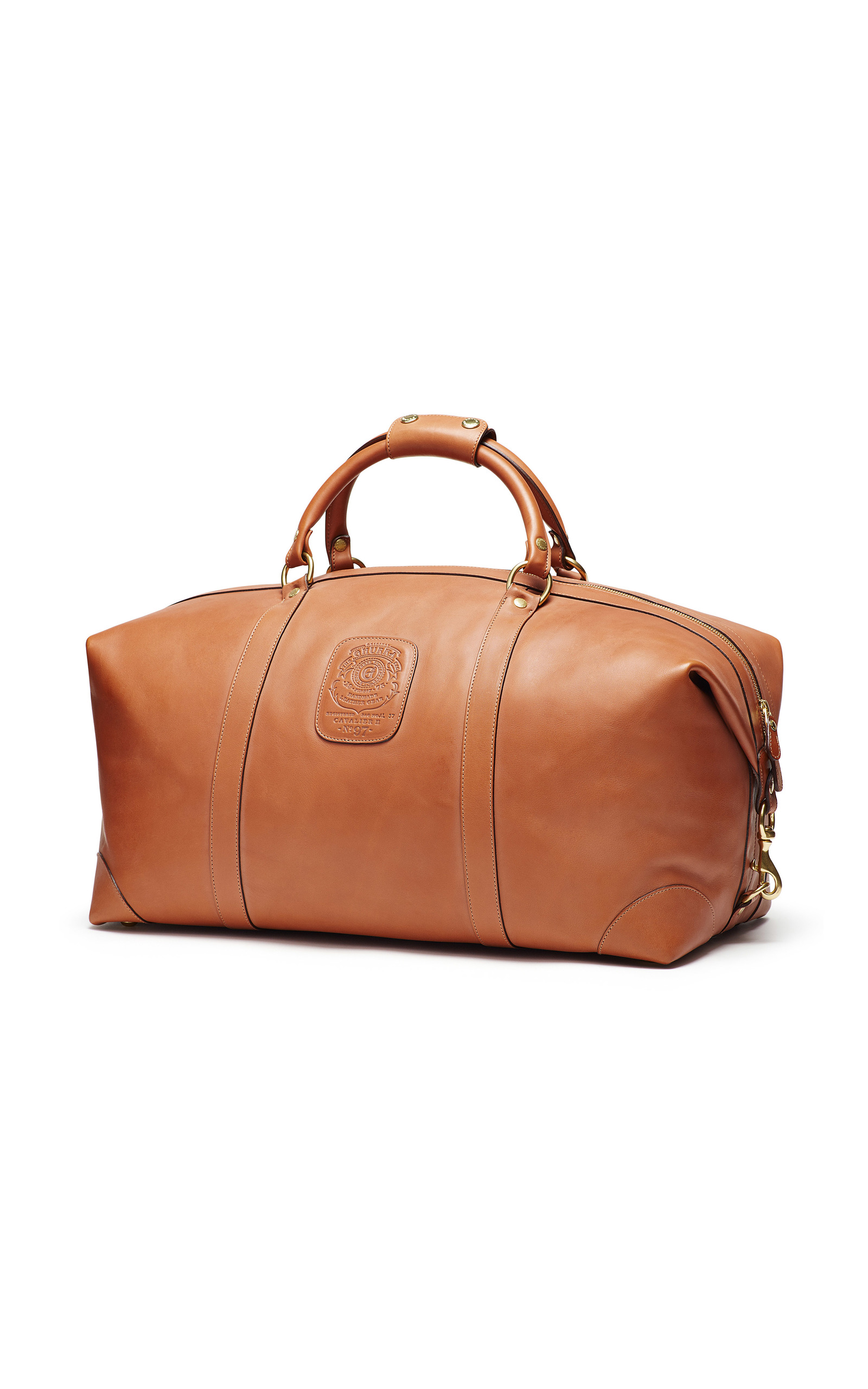 ghurka duffel