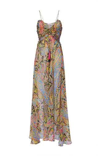 Fleur D'Oranger Dress by Etro | Moda Operandi