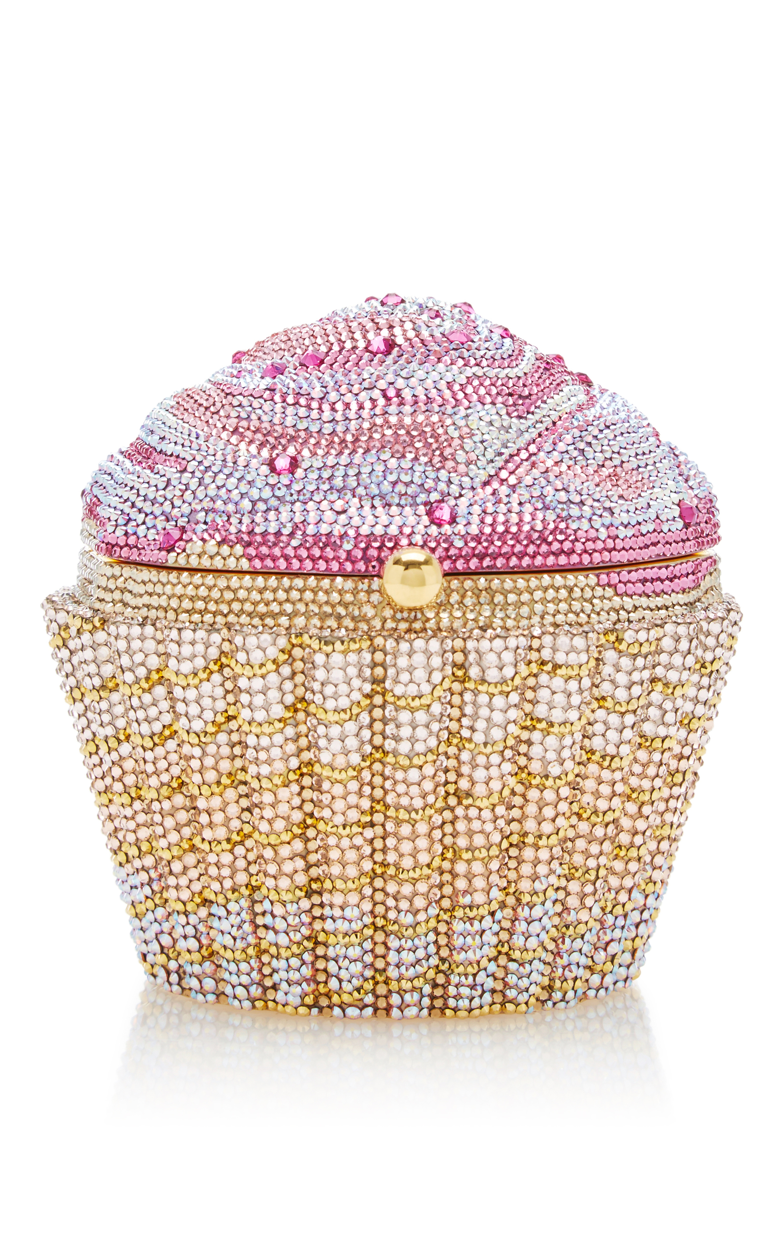 judith leiber cupcake purse