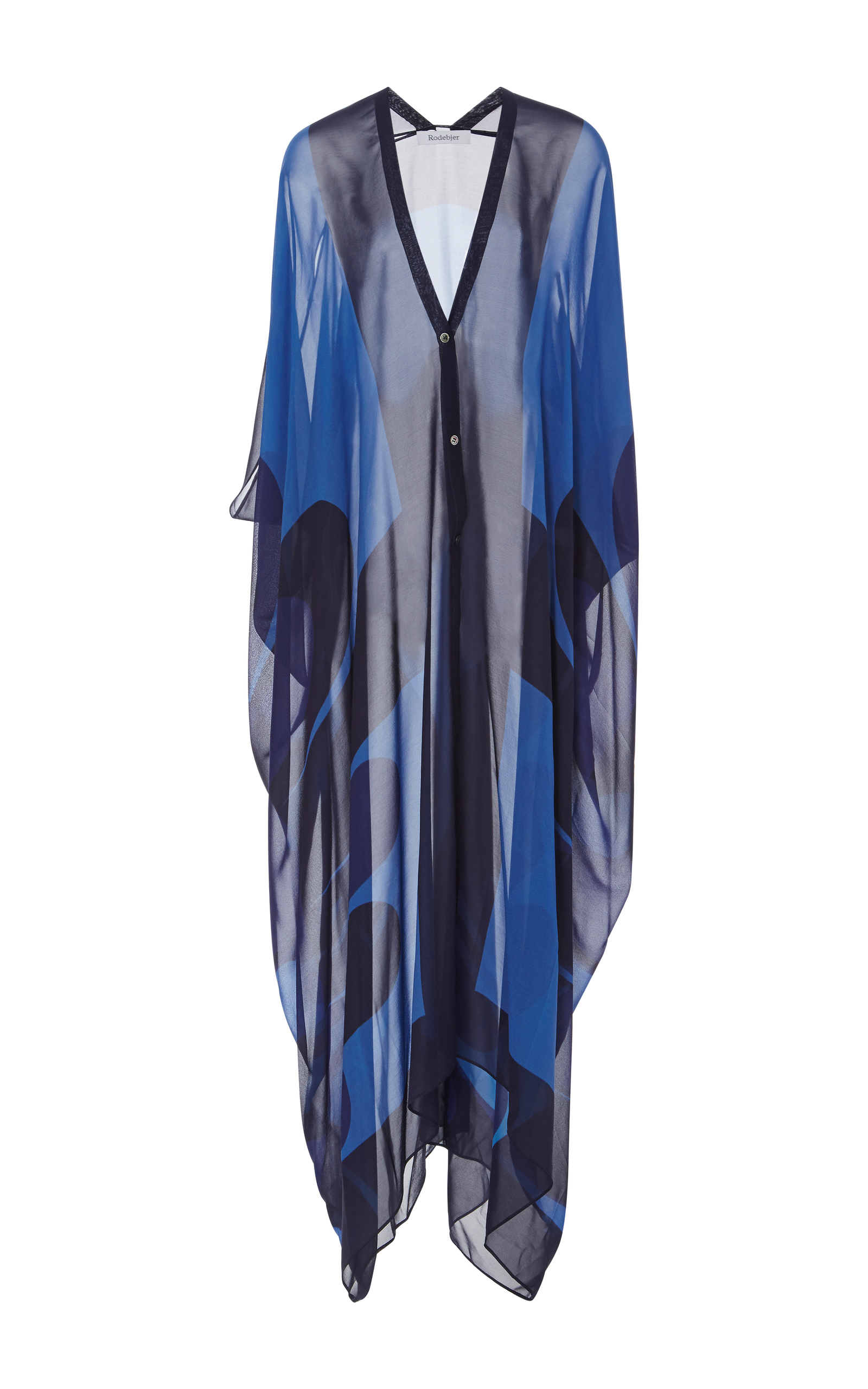 rodebjer caftan