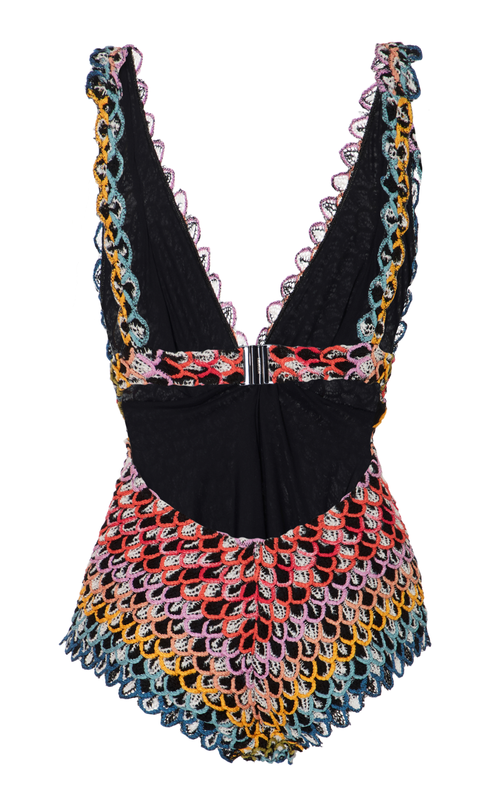 missoni one piece bathing suit