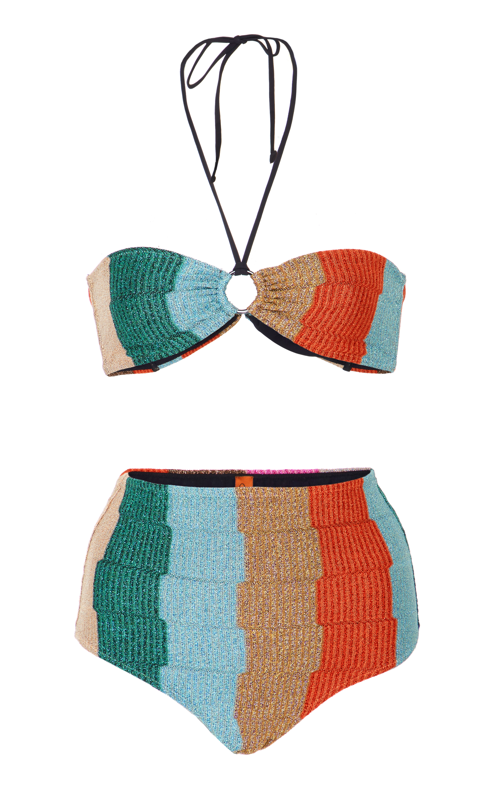 missoni swimwear