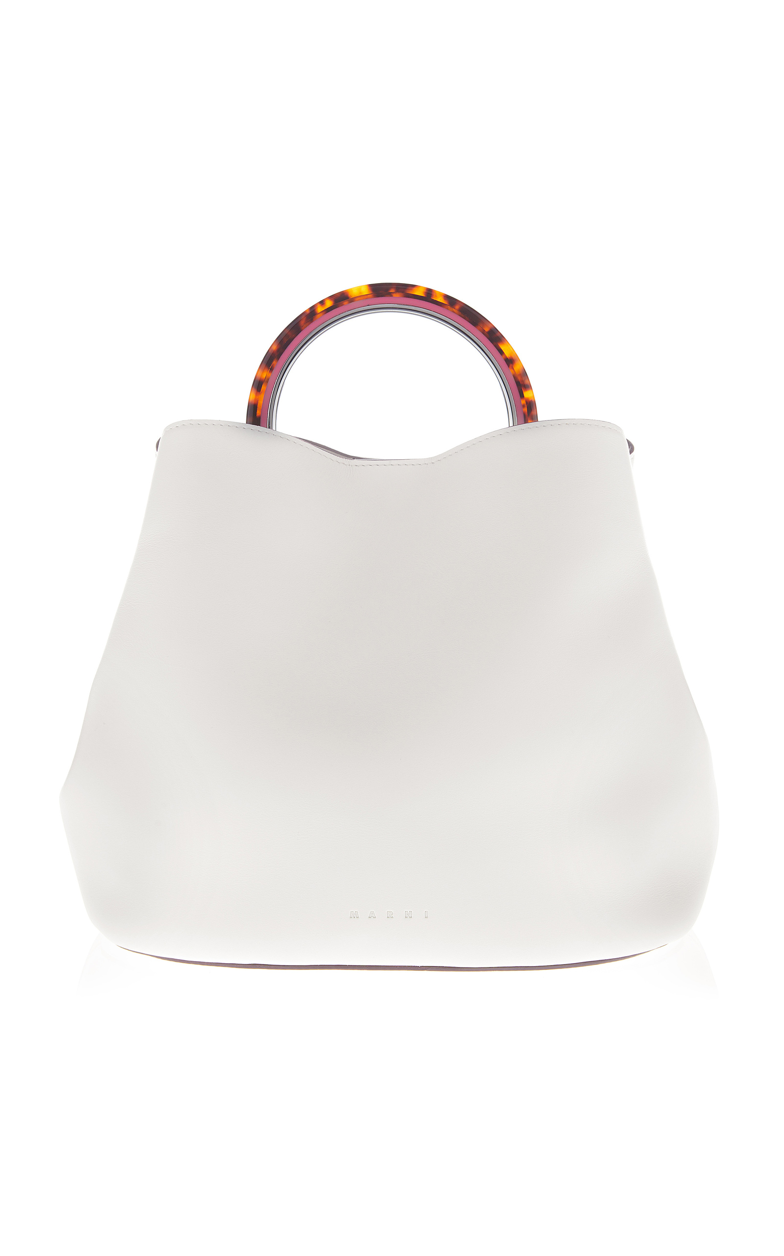 marni top handle bag