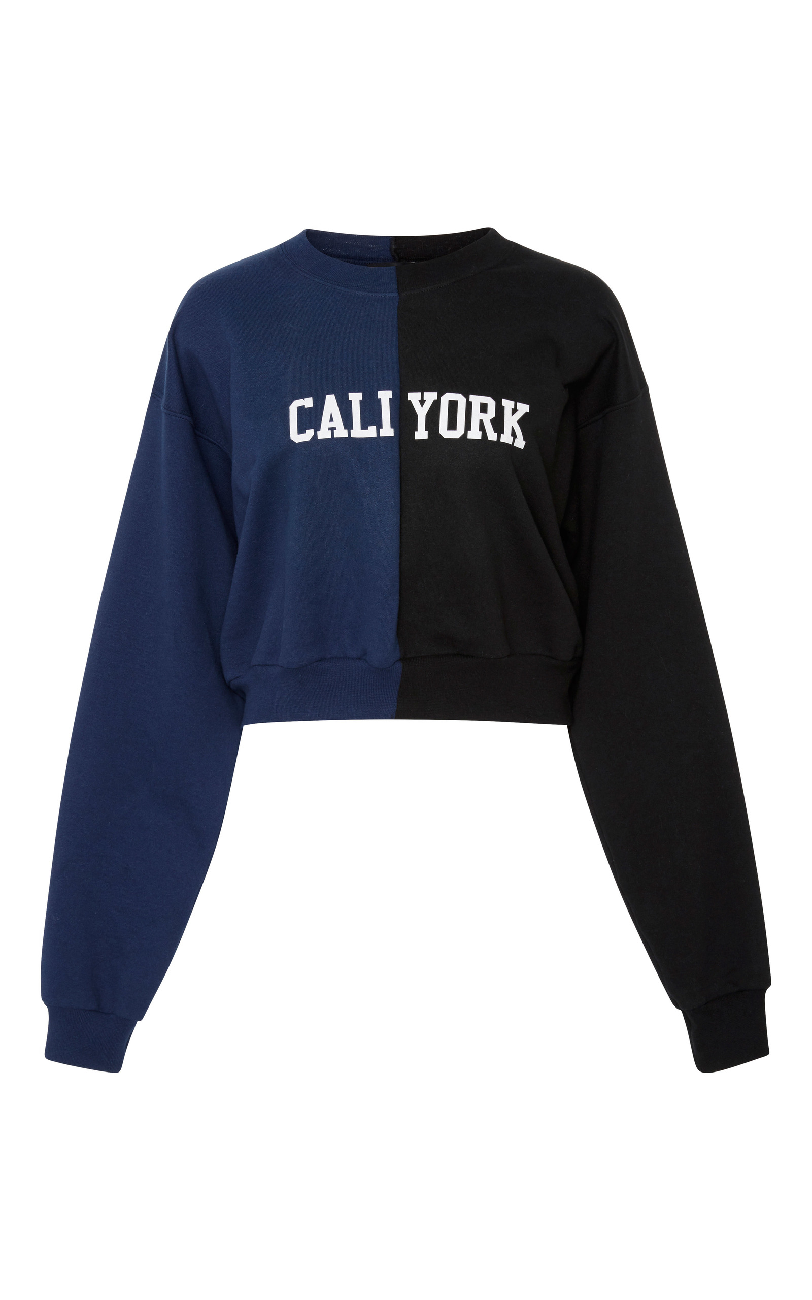 york sweatshirt