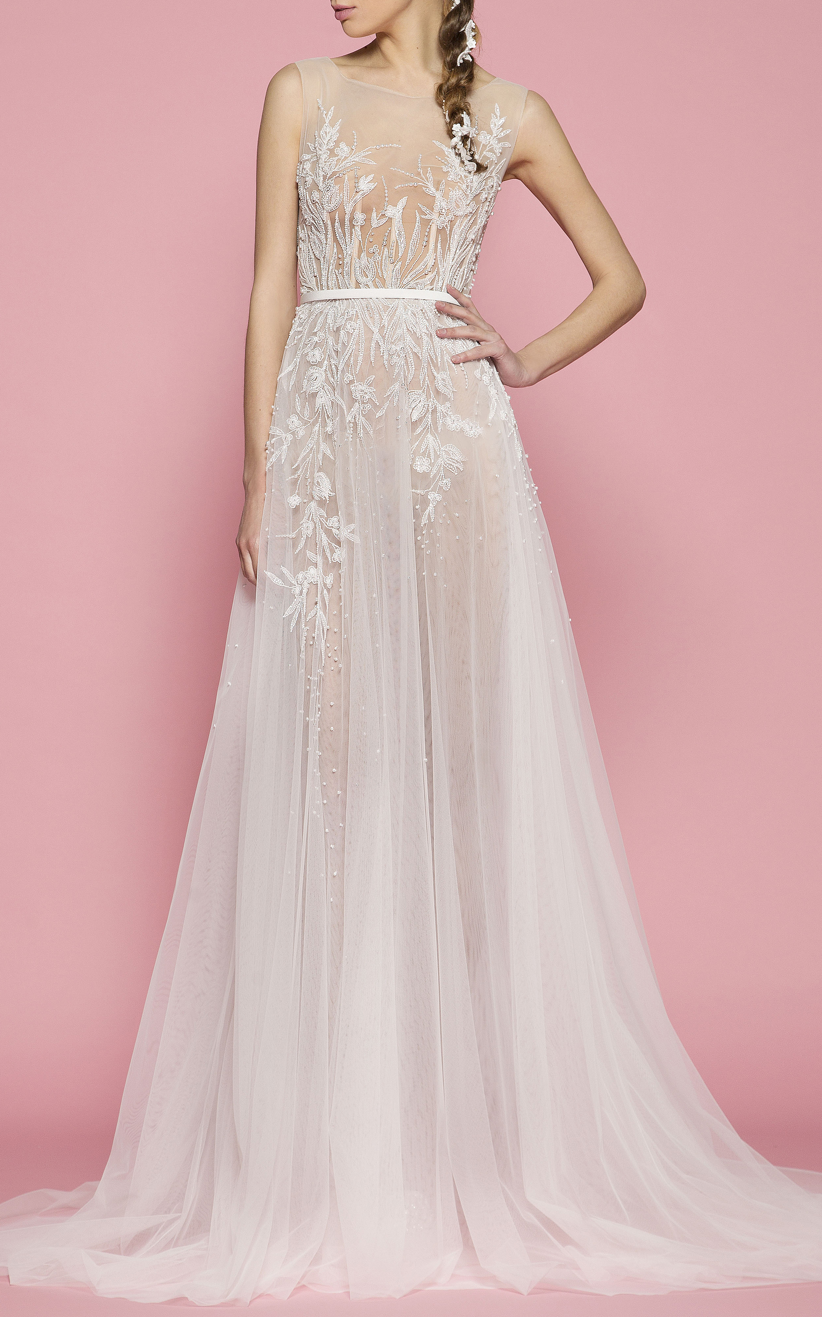 georges hobeika bridal prices