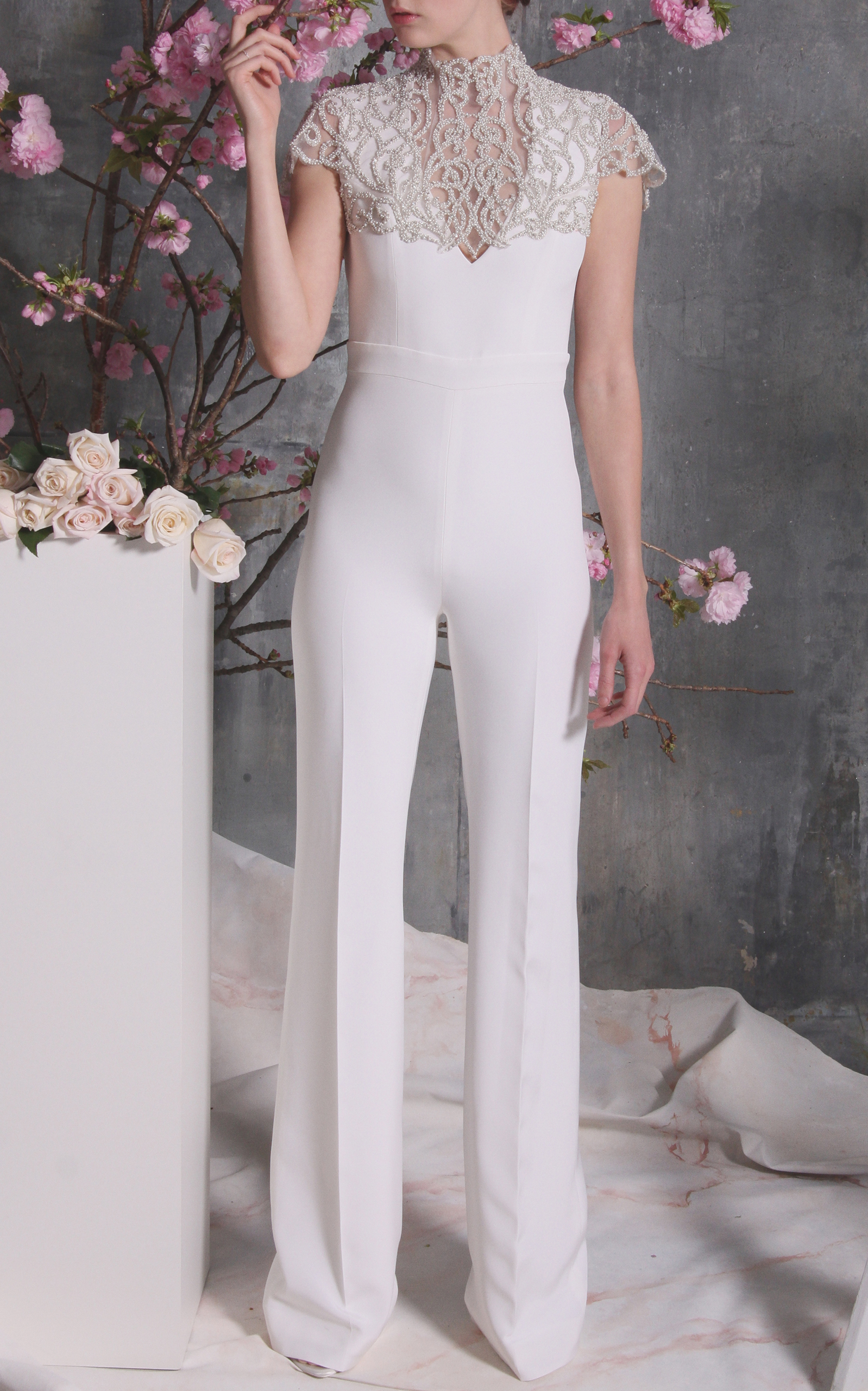 designer mother of the bride jumpsuits