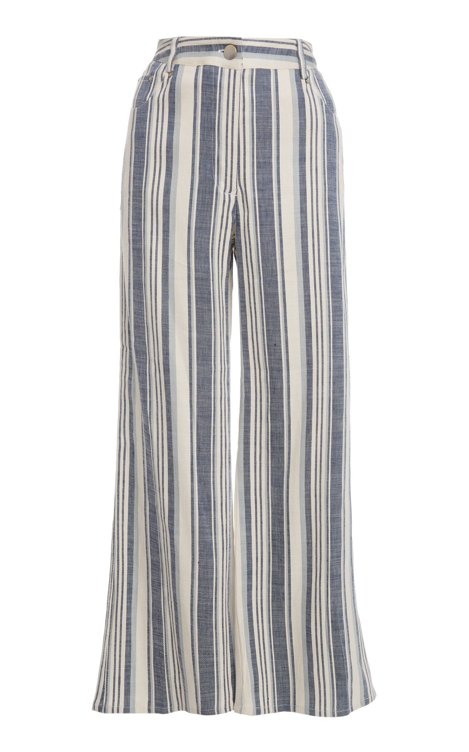 zimmermann striped pants