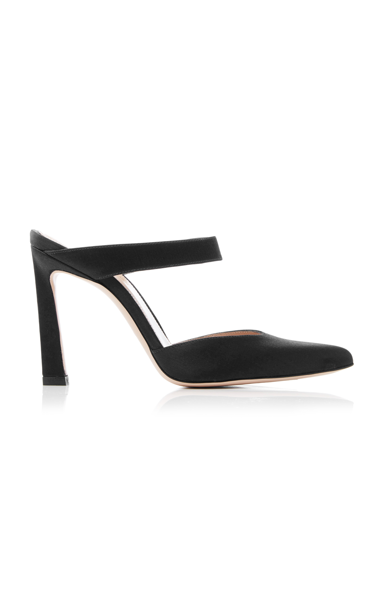 stuart weitzman eventually mule