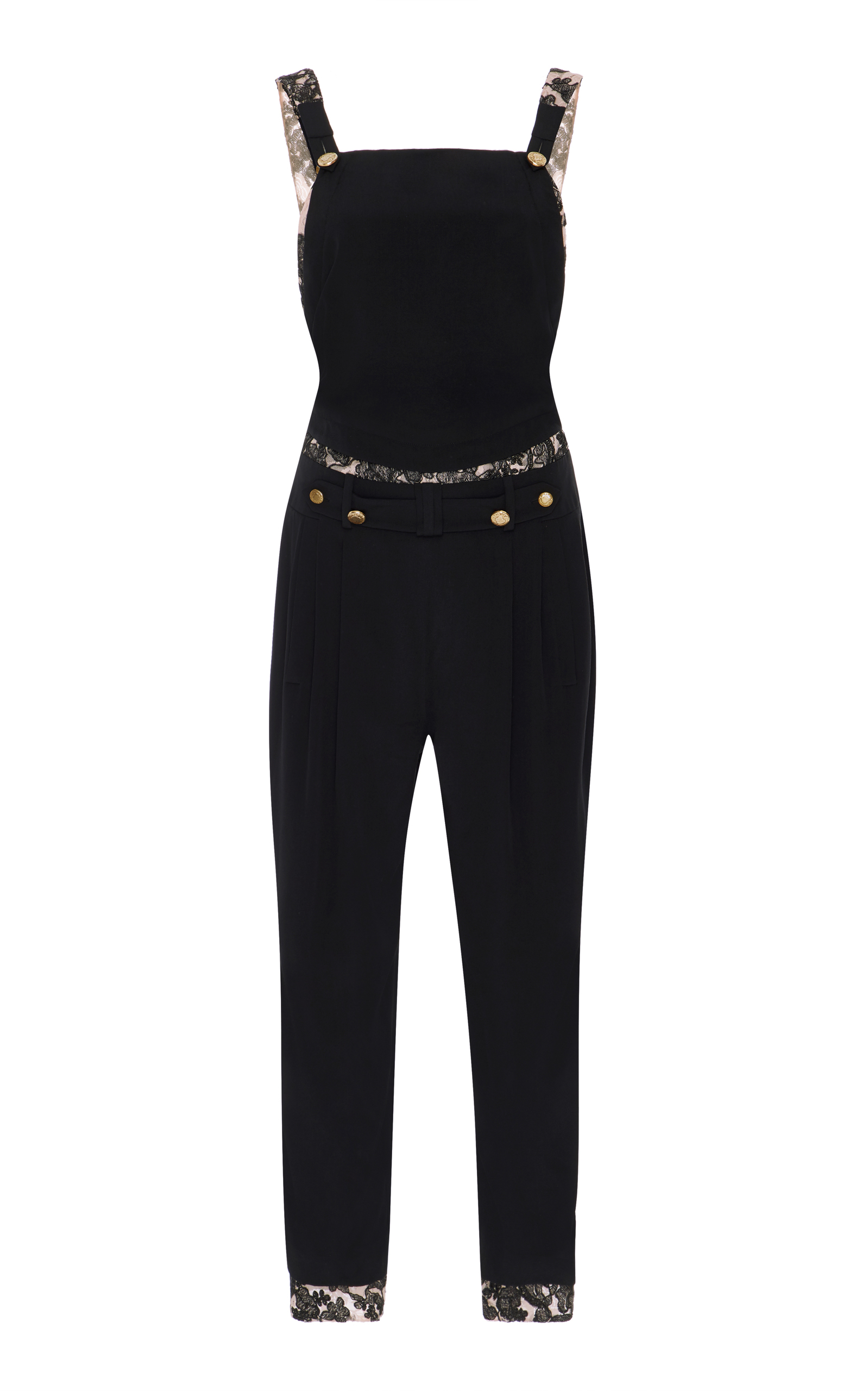 maison mayle jumpsuit