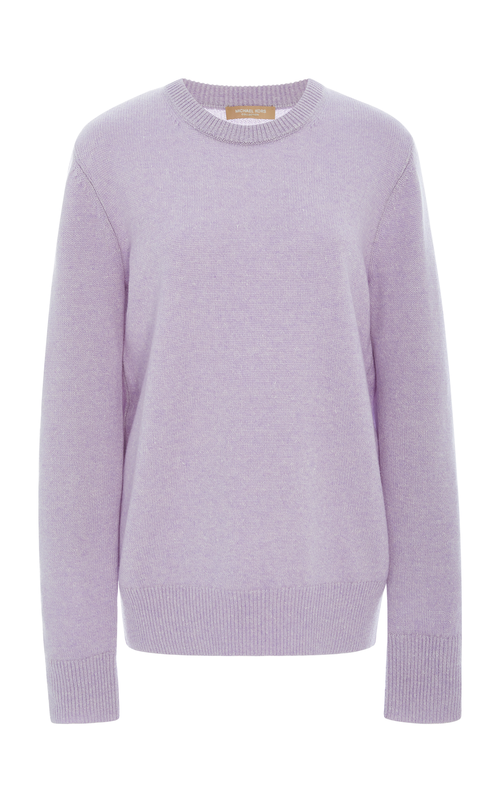 michael kors sweaters purple