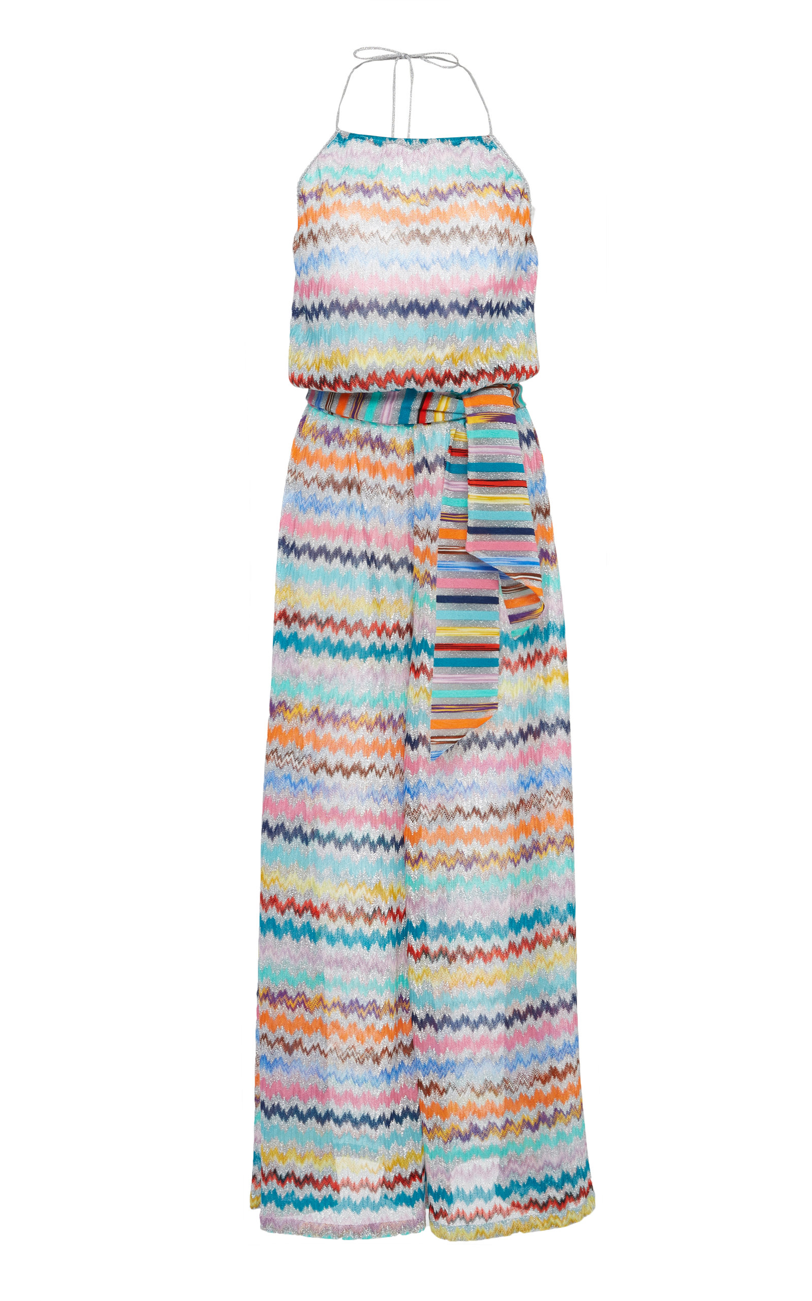 missoni mare jumpsuit