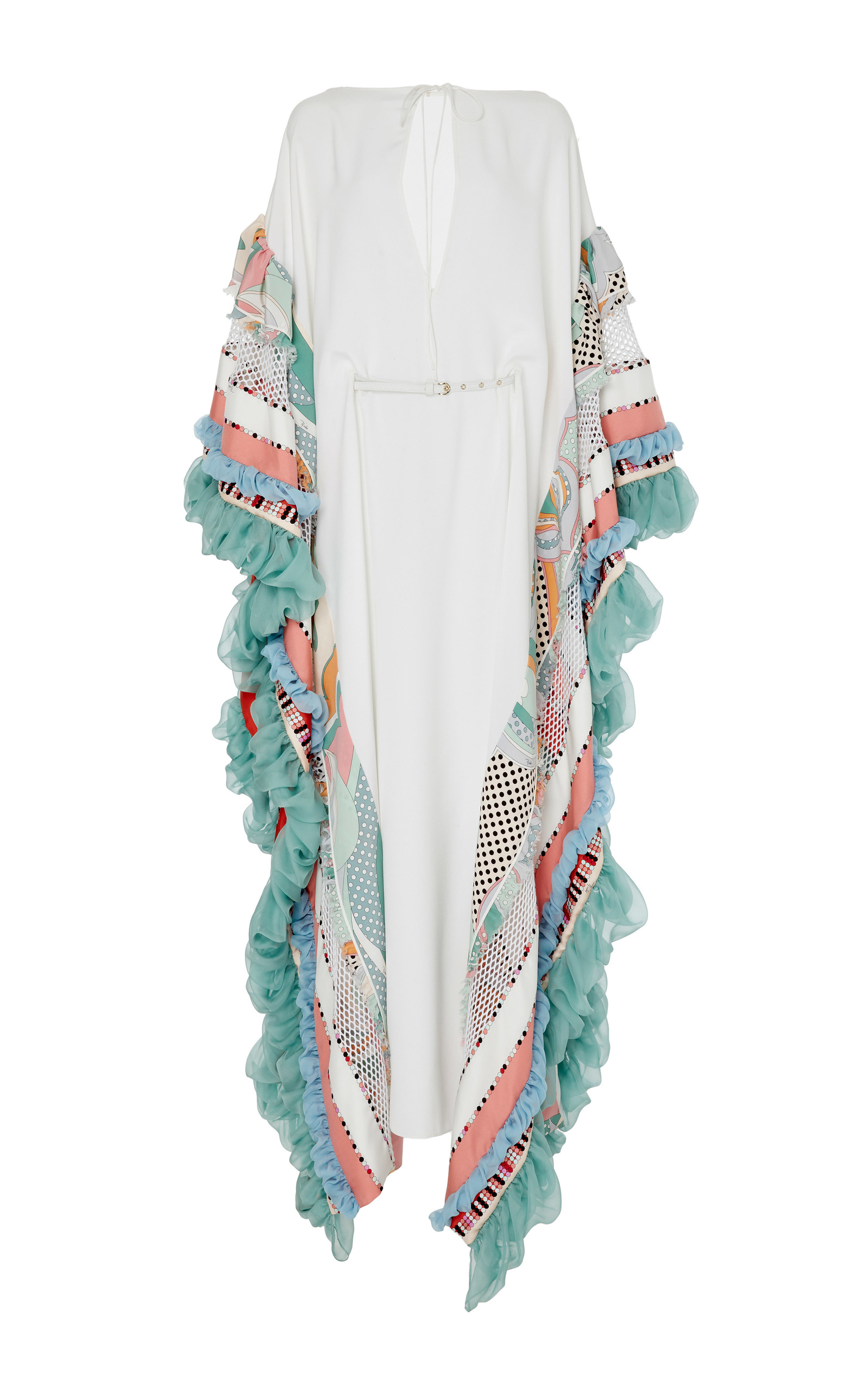 pucci caftan