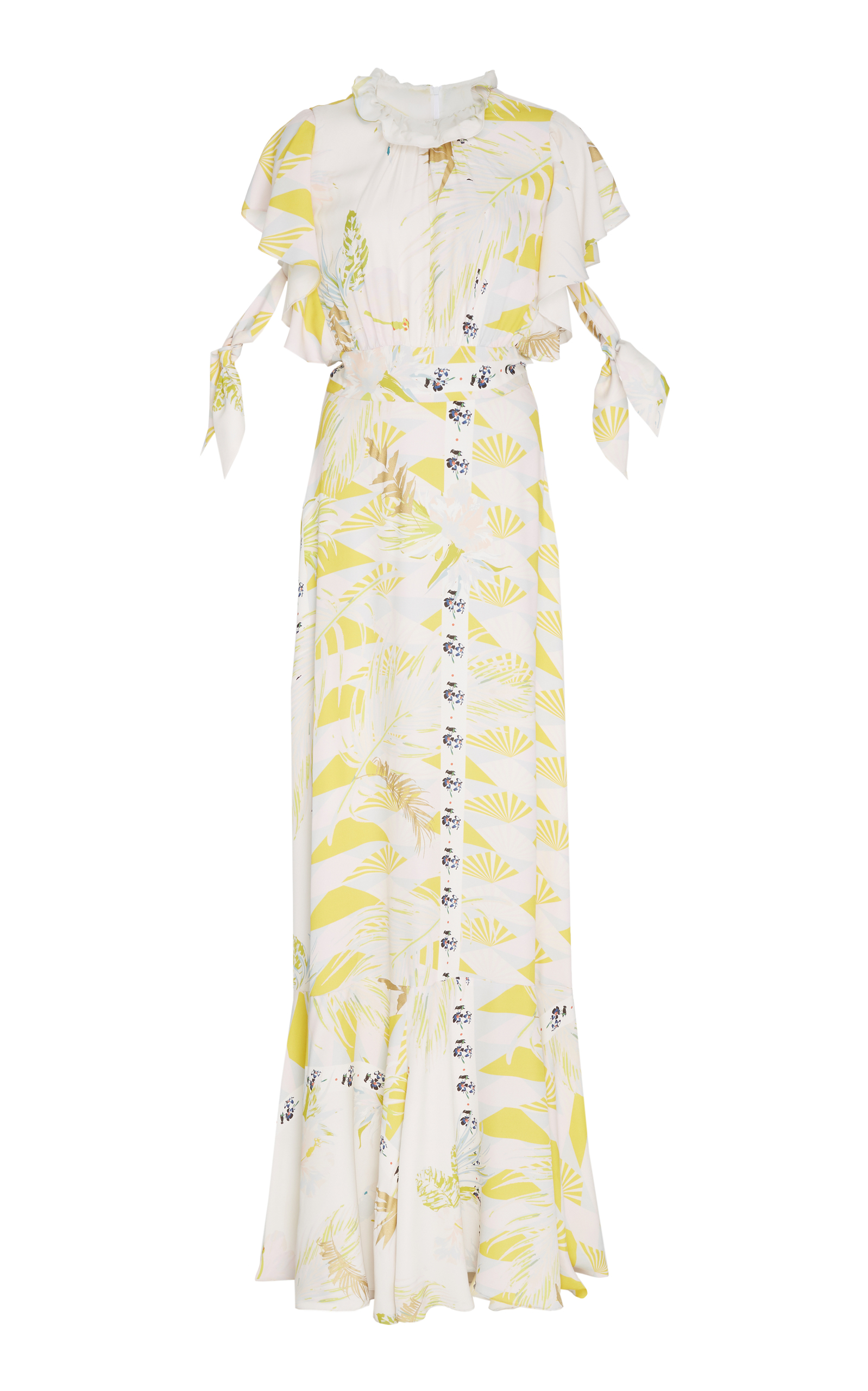 cynthia rowley talia dress