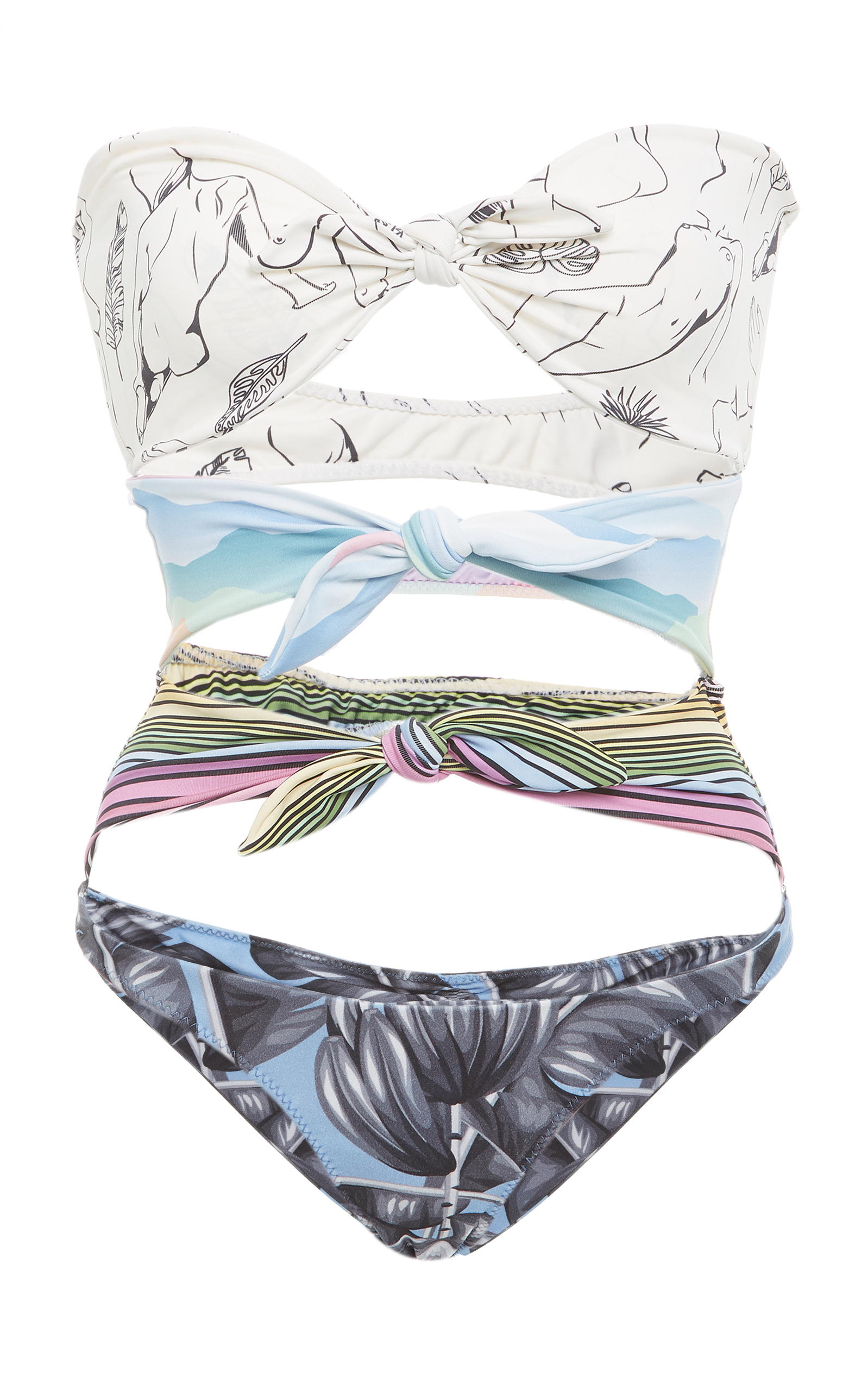 moda operandi swimwear