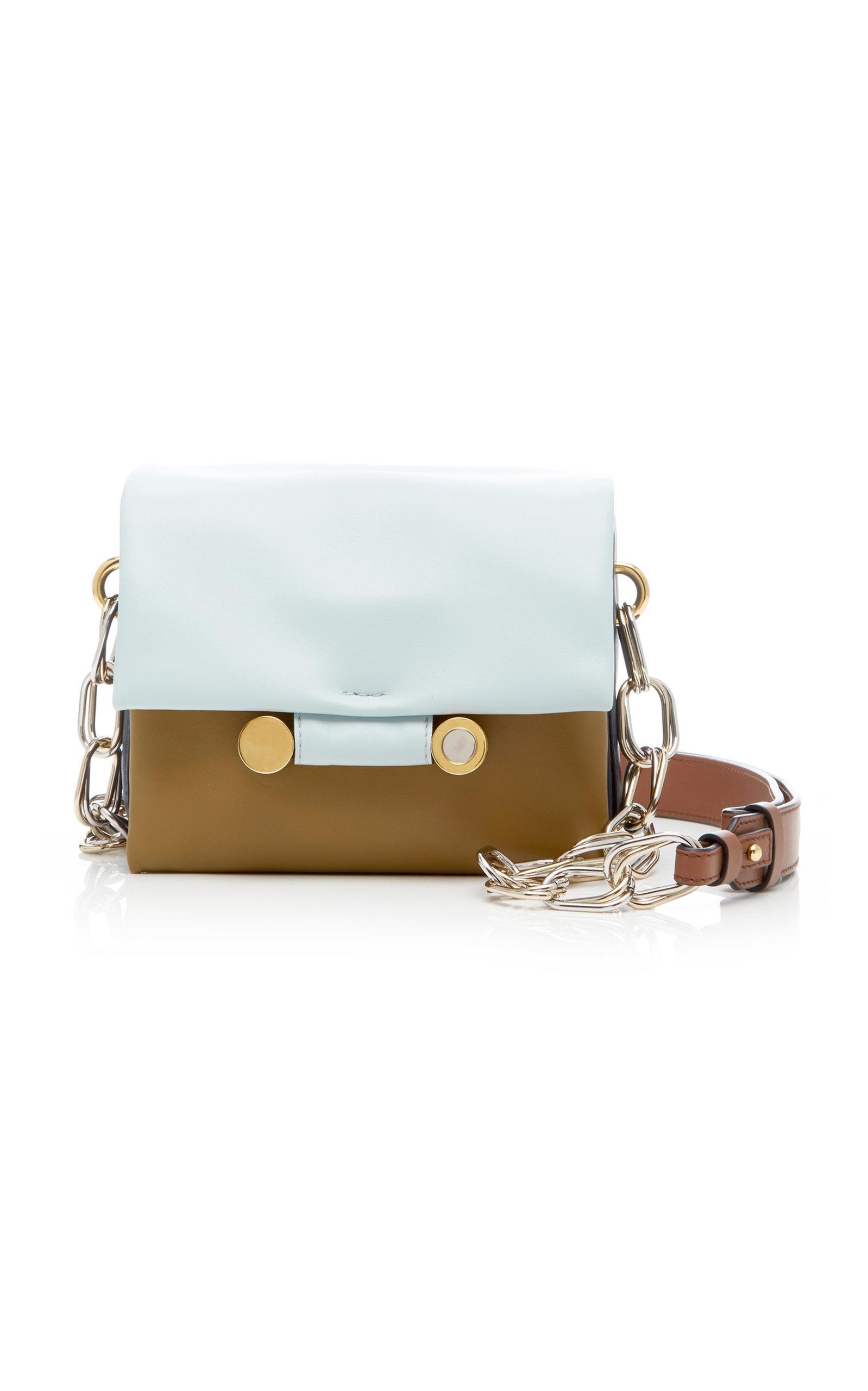 marni caddy shoulder bag