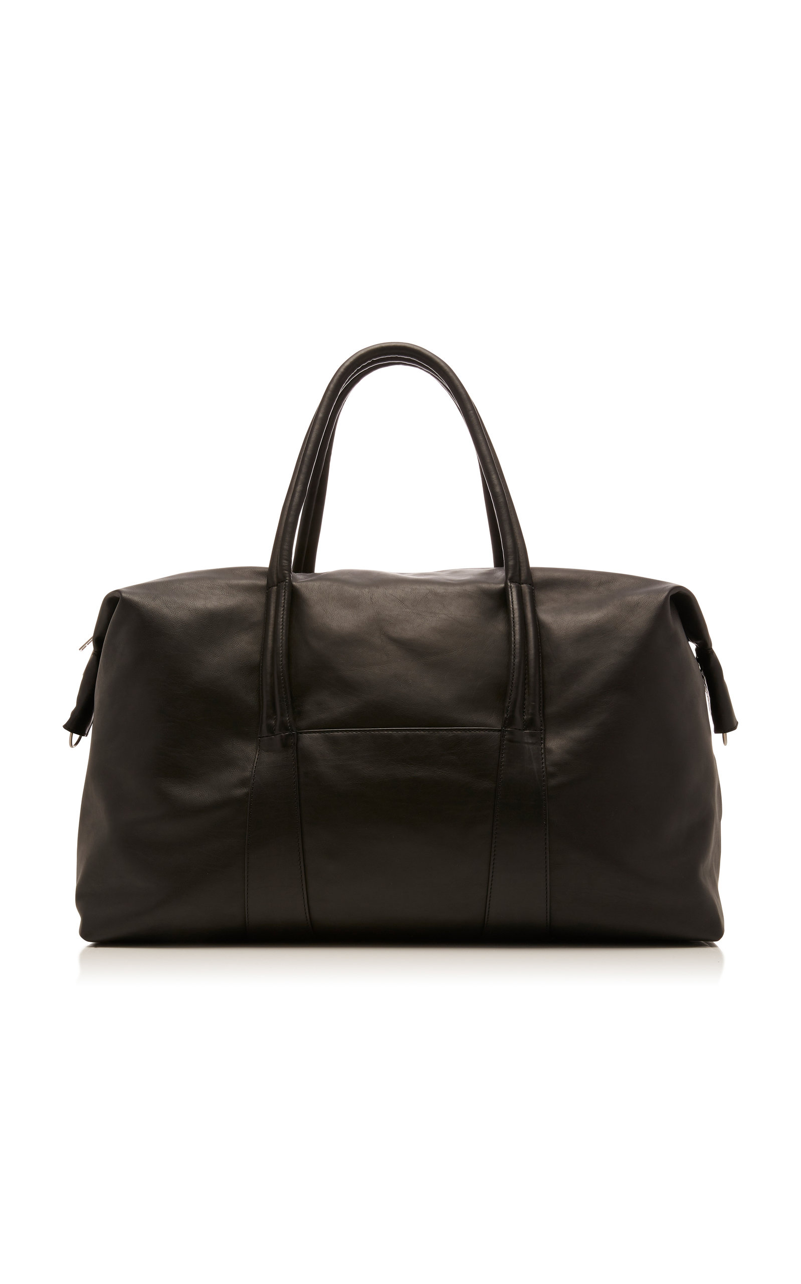 maison margiela duffle bag