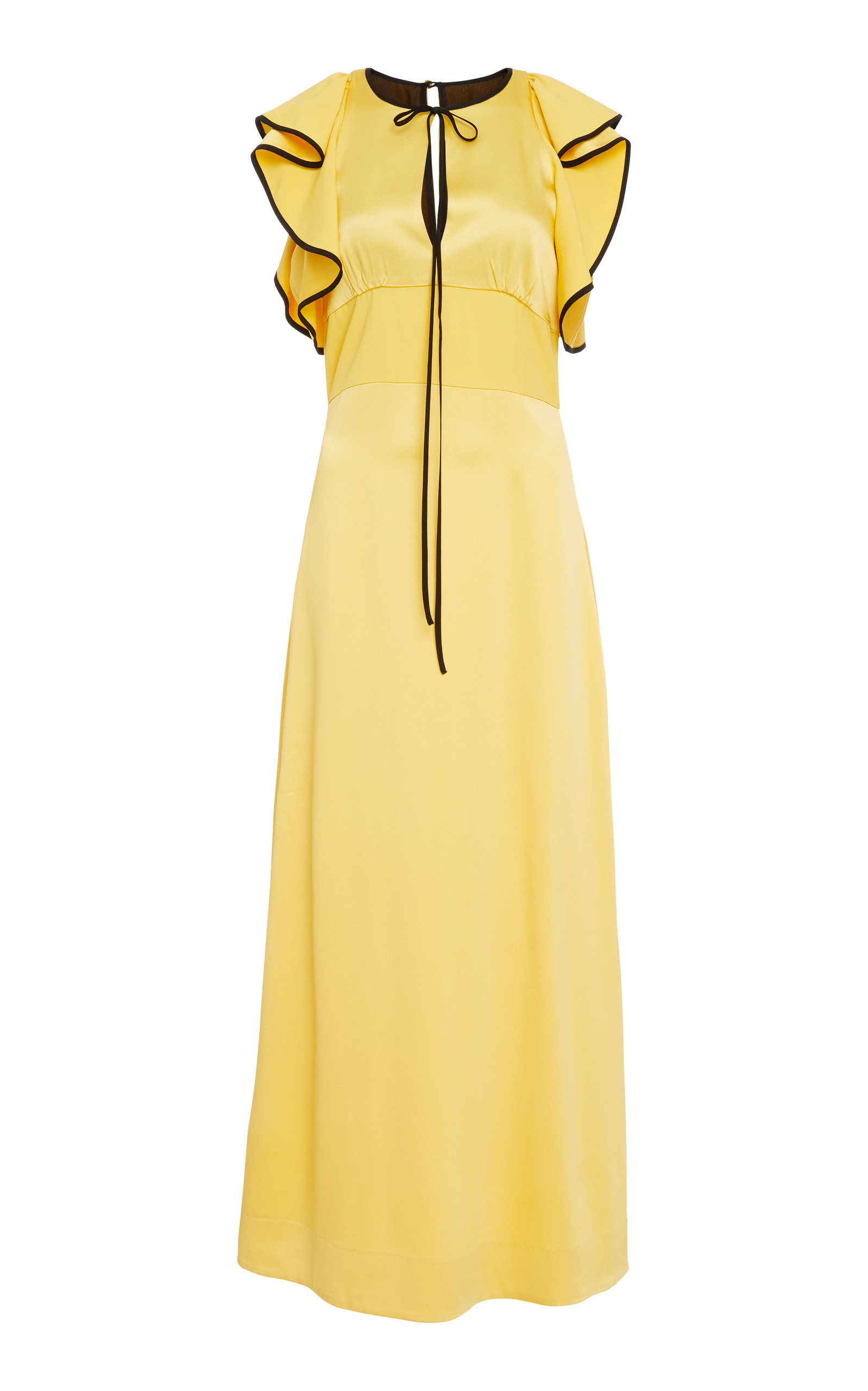 alexa chung maxi dress