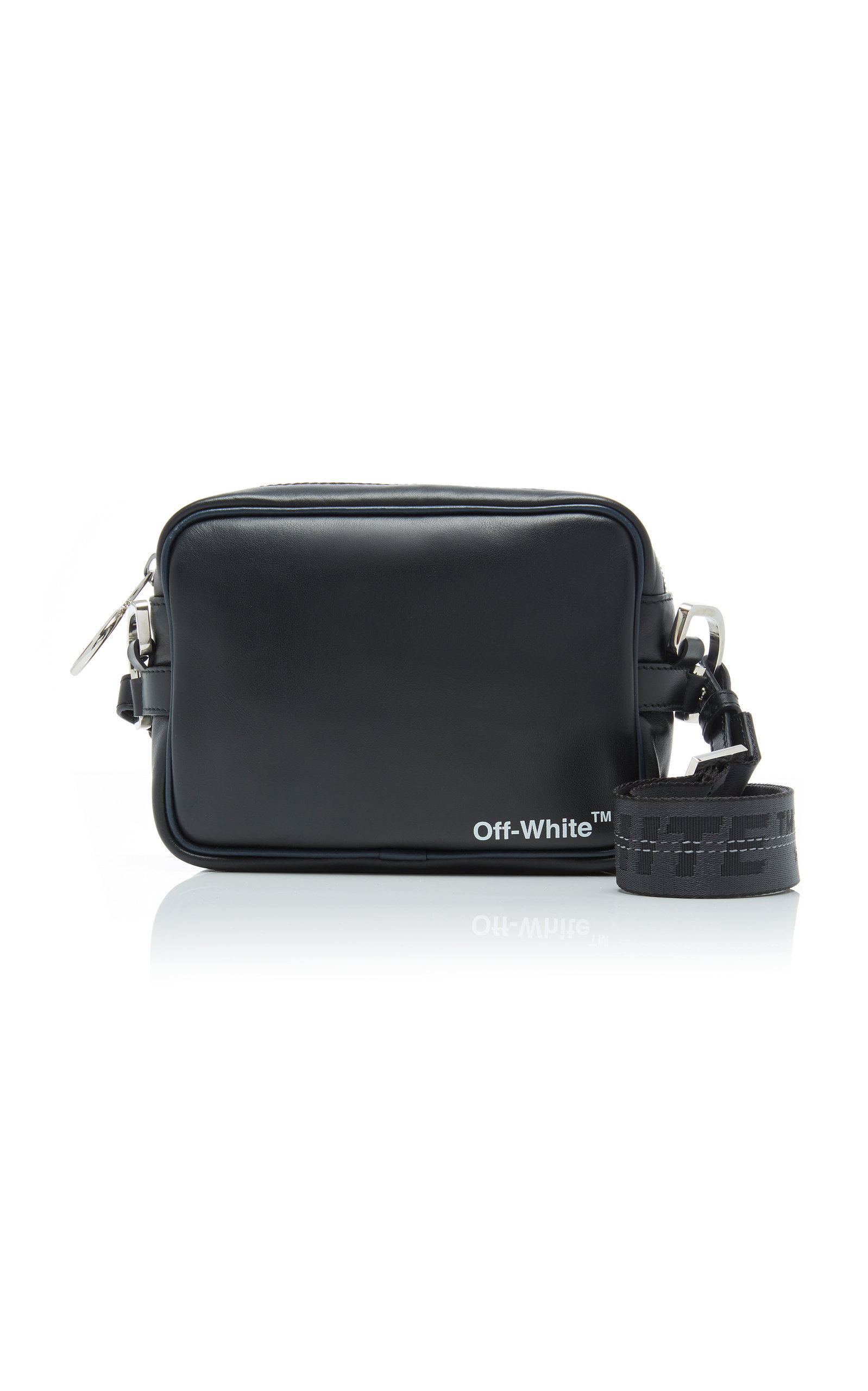 off white virgil abloh crossbody bag