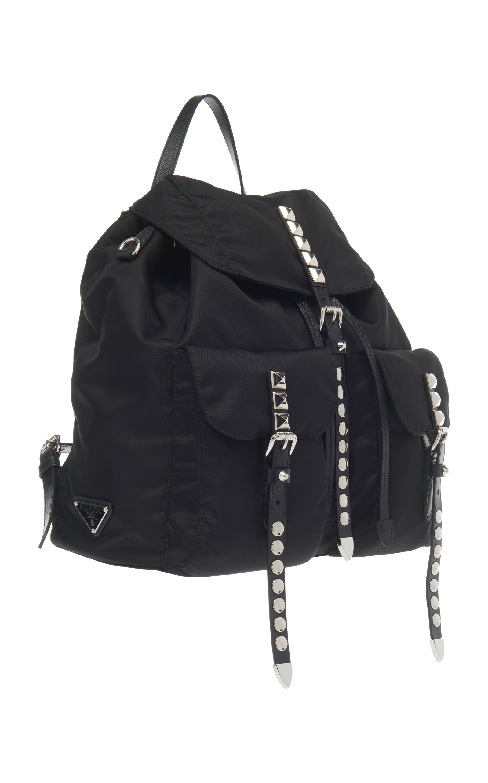 new prada backpack