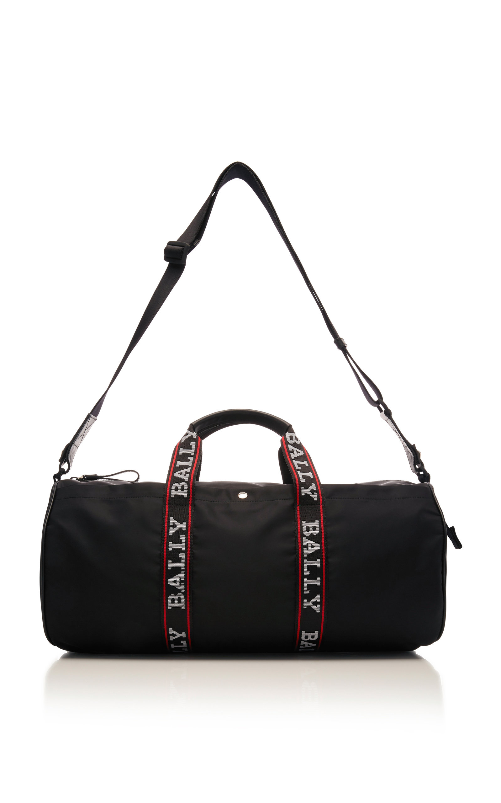 bally duffle