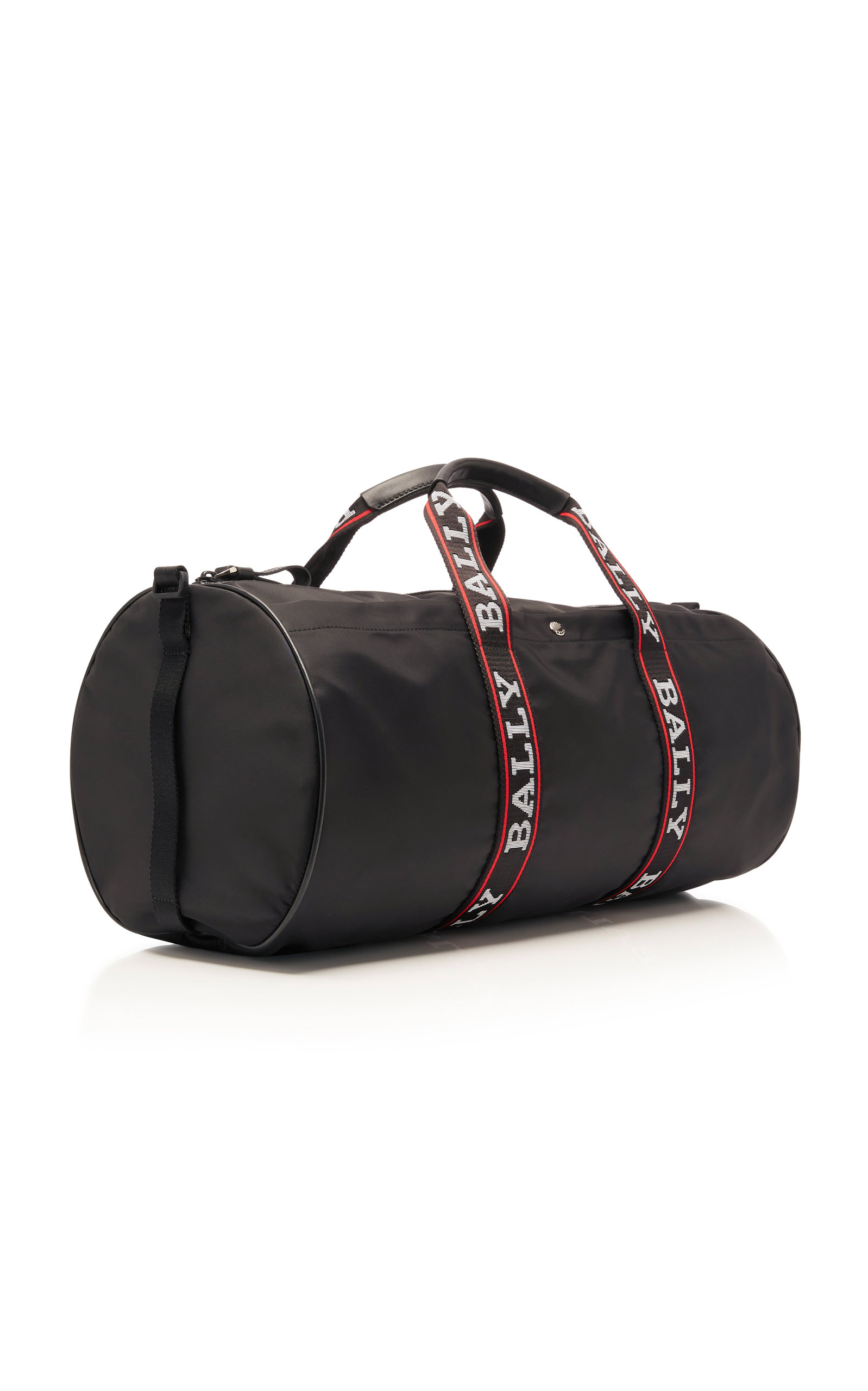 bally duffle