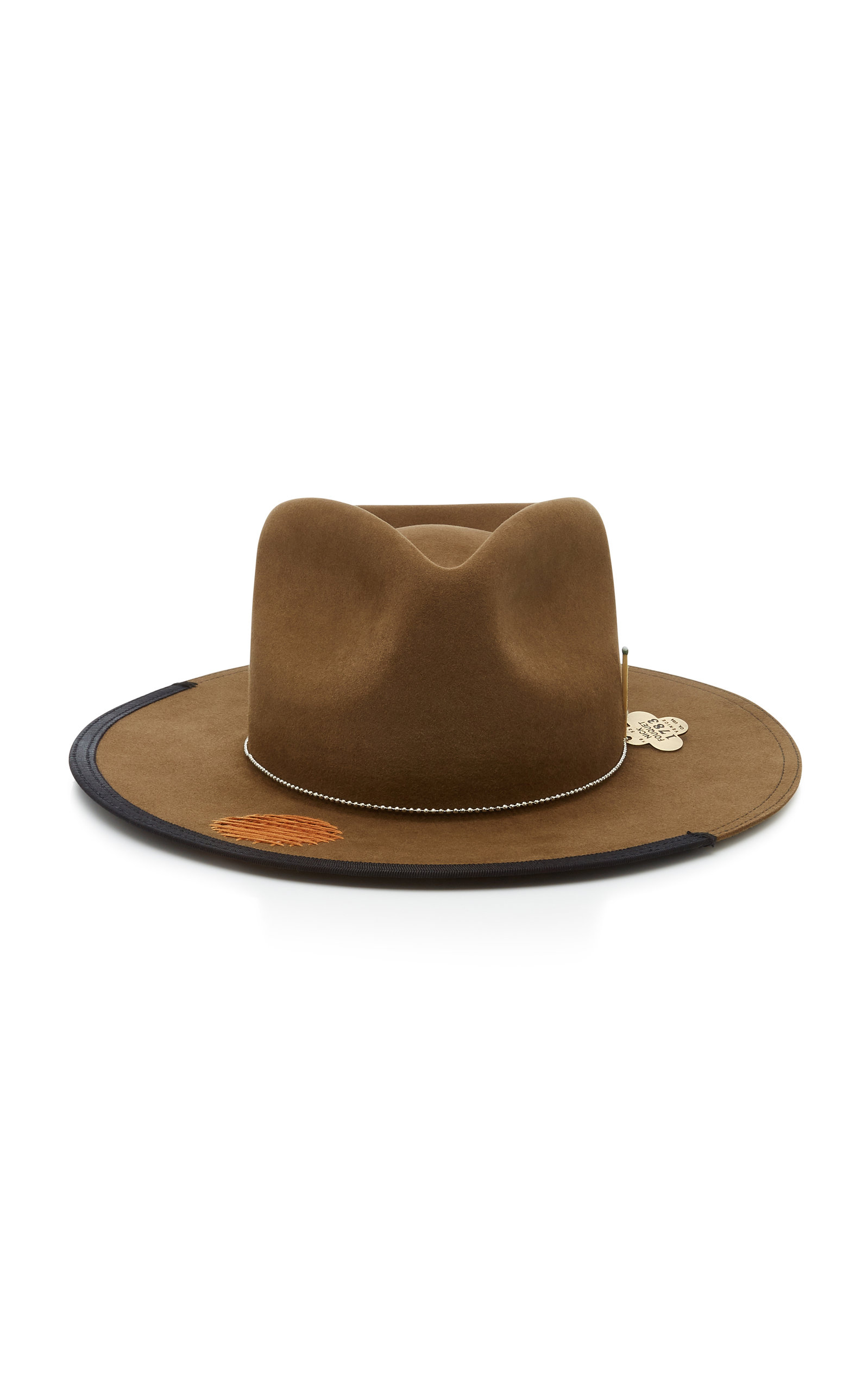 spanish cowboy hat