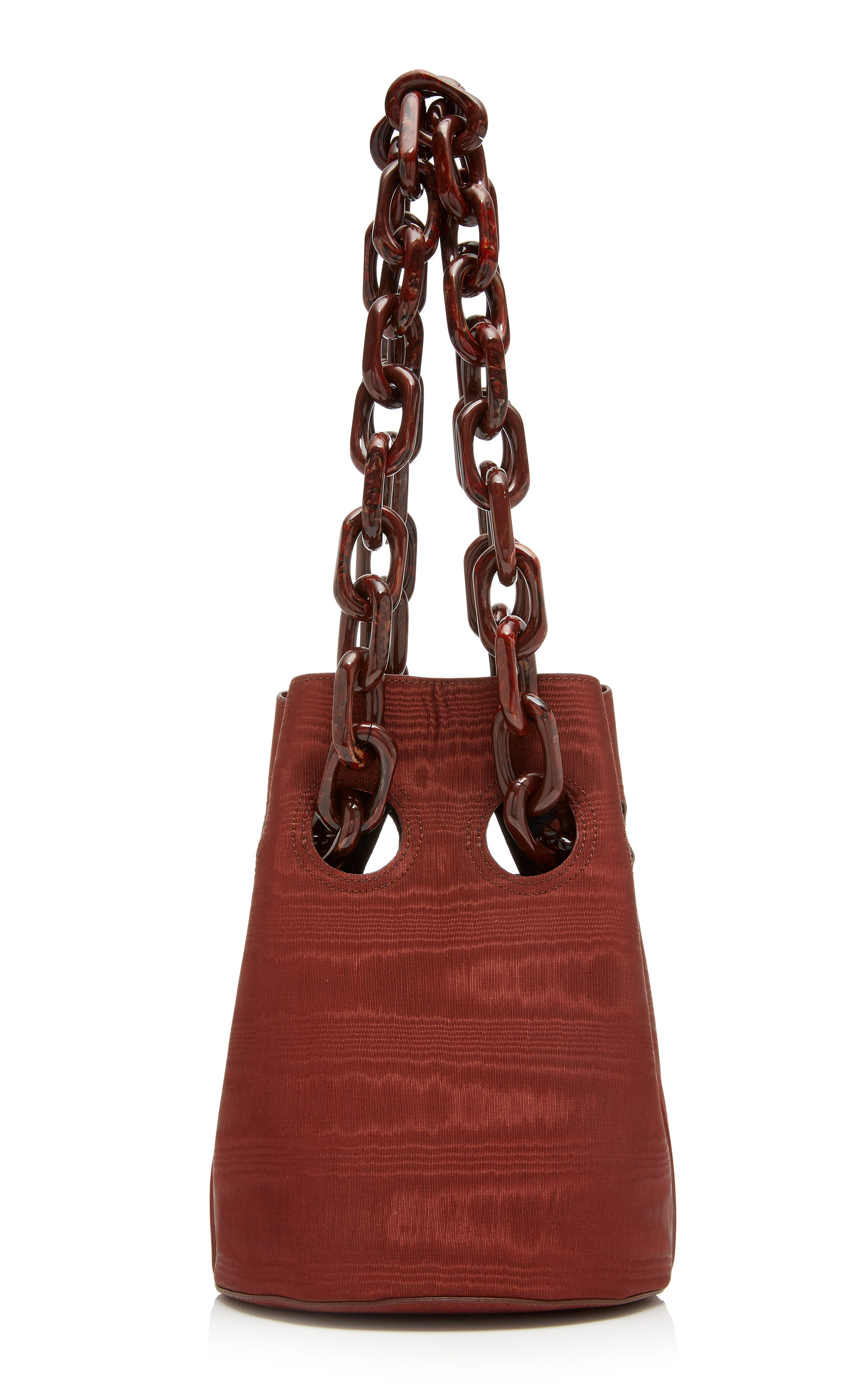 trademark goodall bucket bag