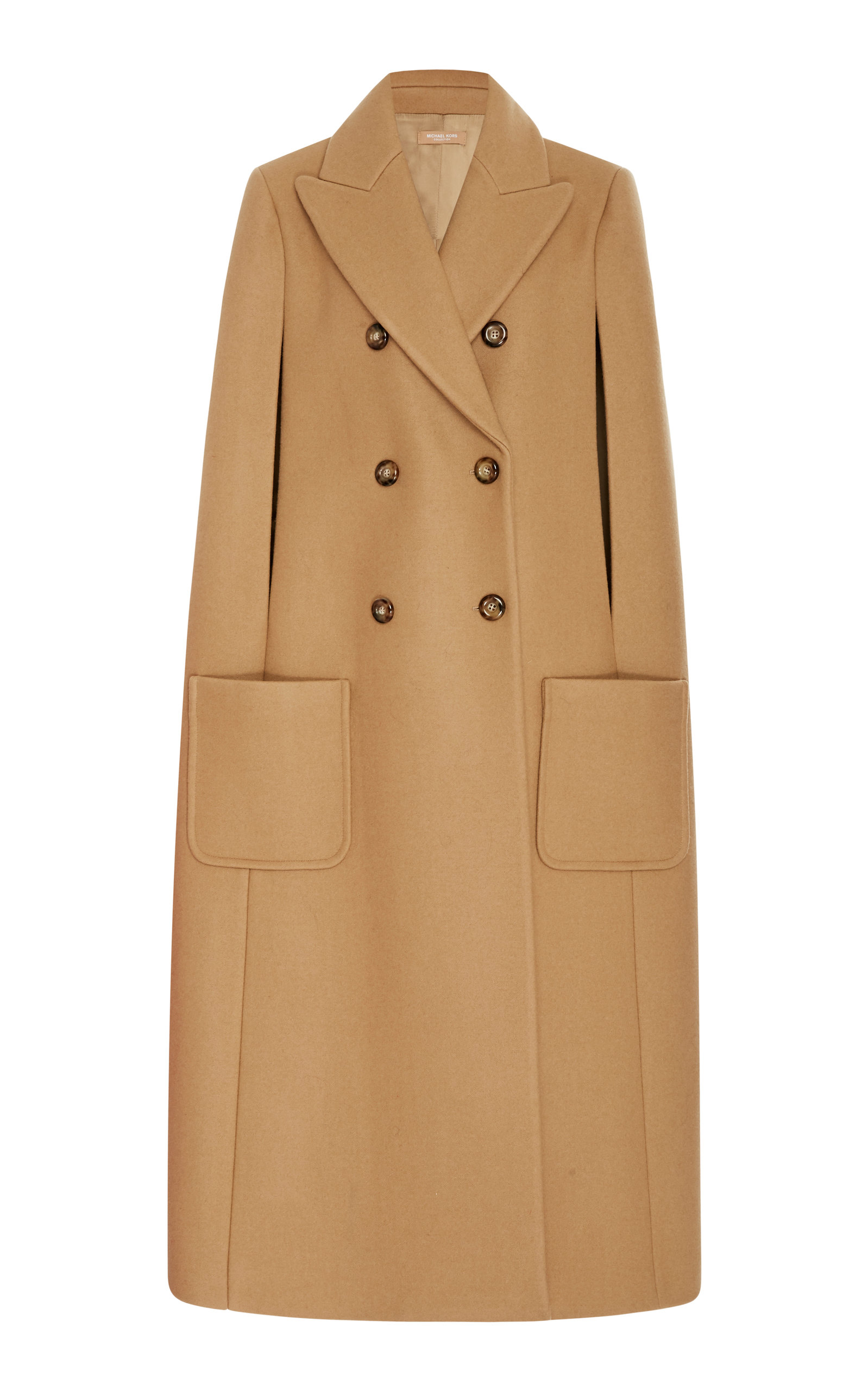 michael kors collection coat