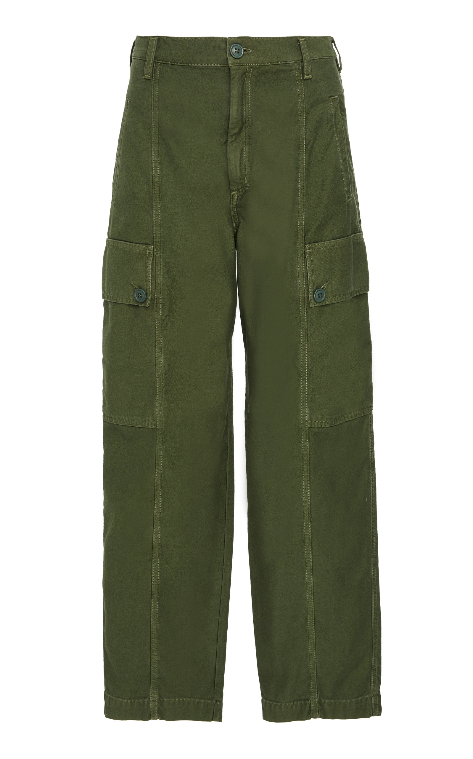 retreat cargo pants