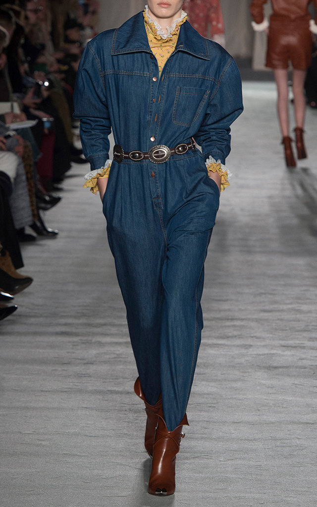 philosophy di lorenzo serafini jumpsuit