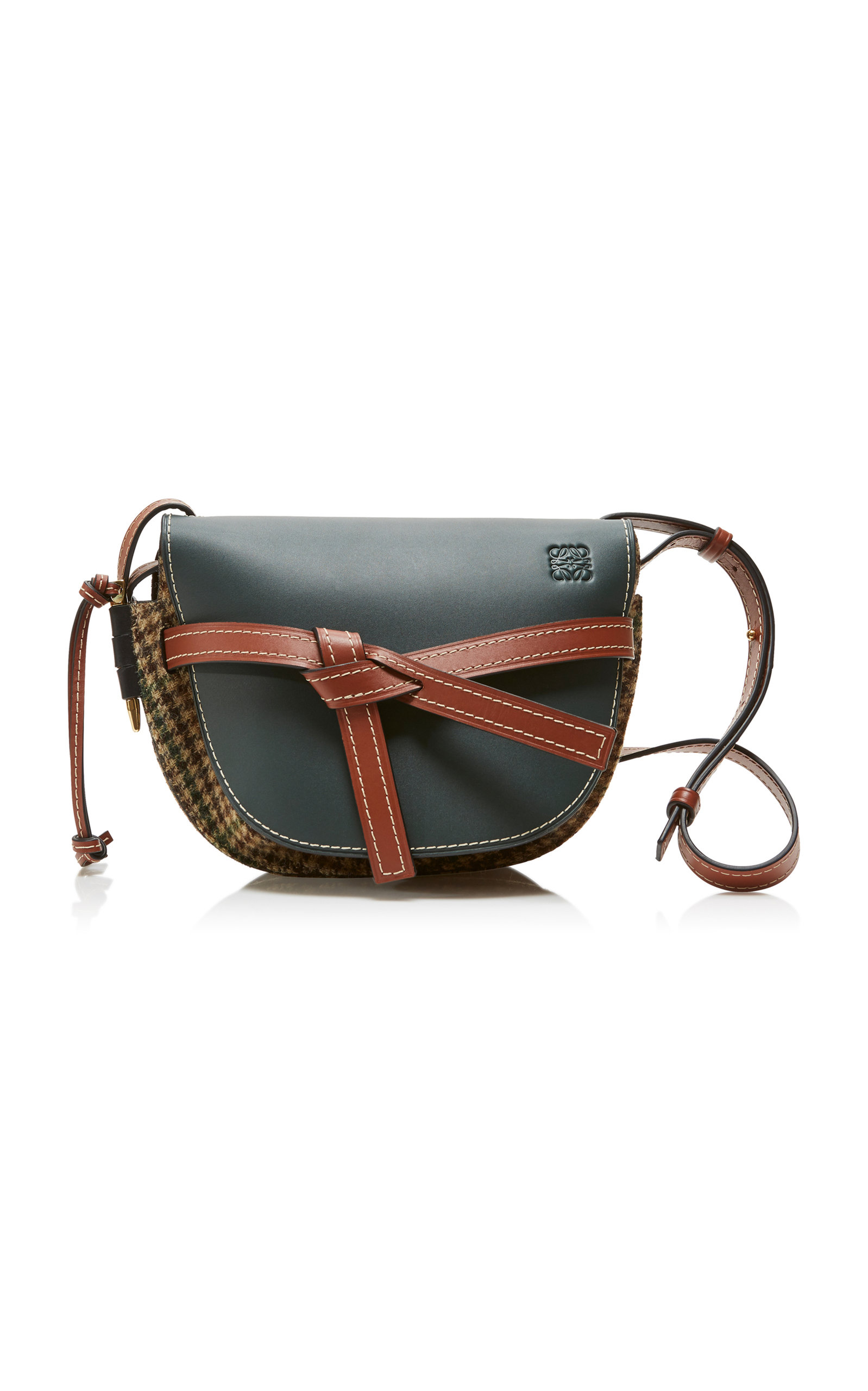 loewe gate bag