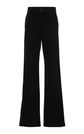 Flare Piping Trouser by Loewe | Moda Operandi